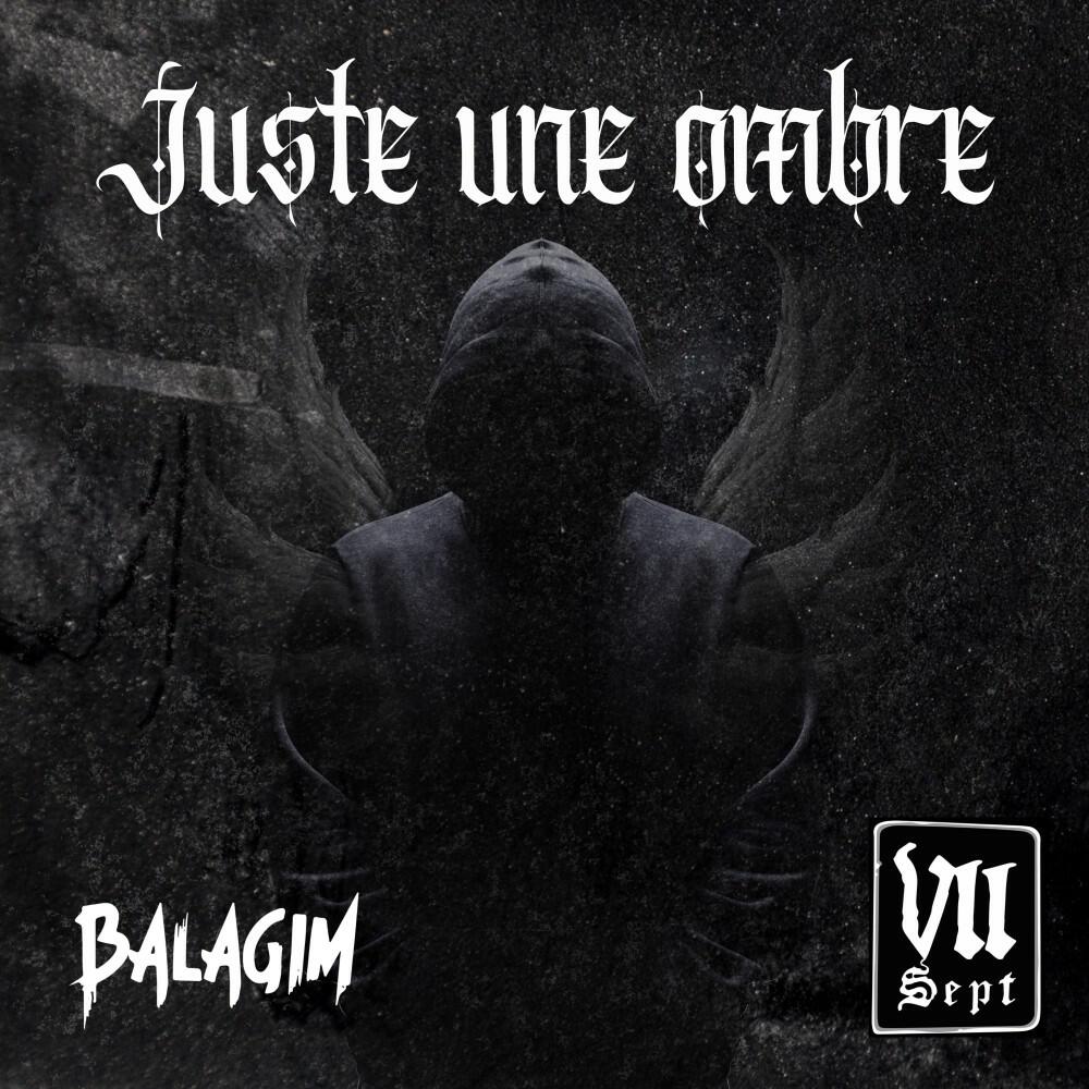 Релиз Juste une ombre
