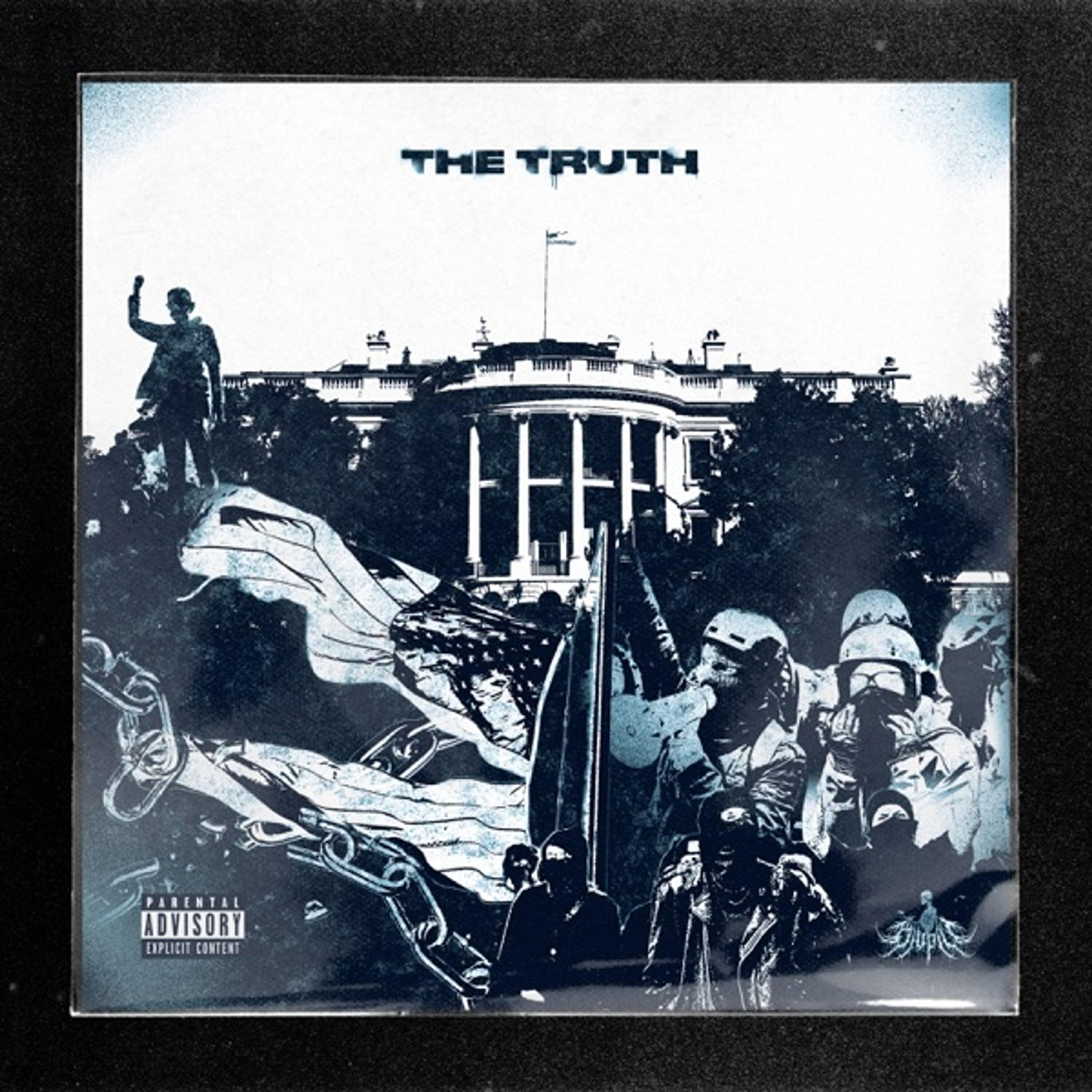 Релиз The Truth