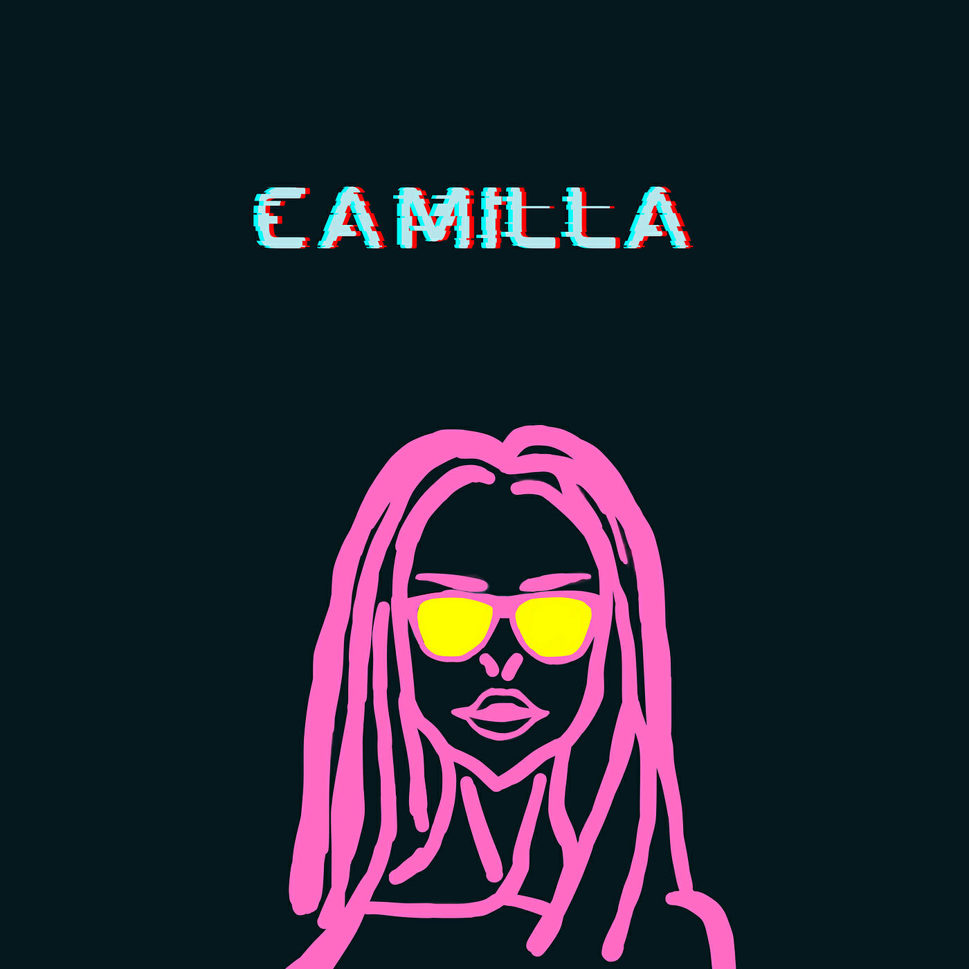 Релиз CAMILLA