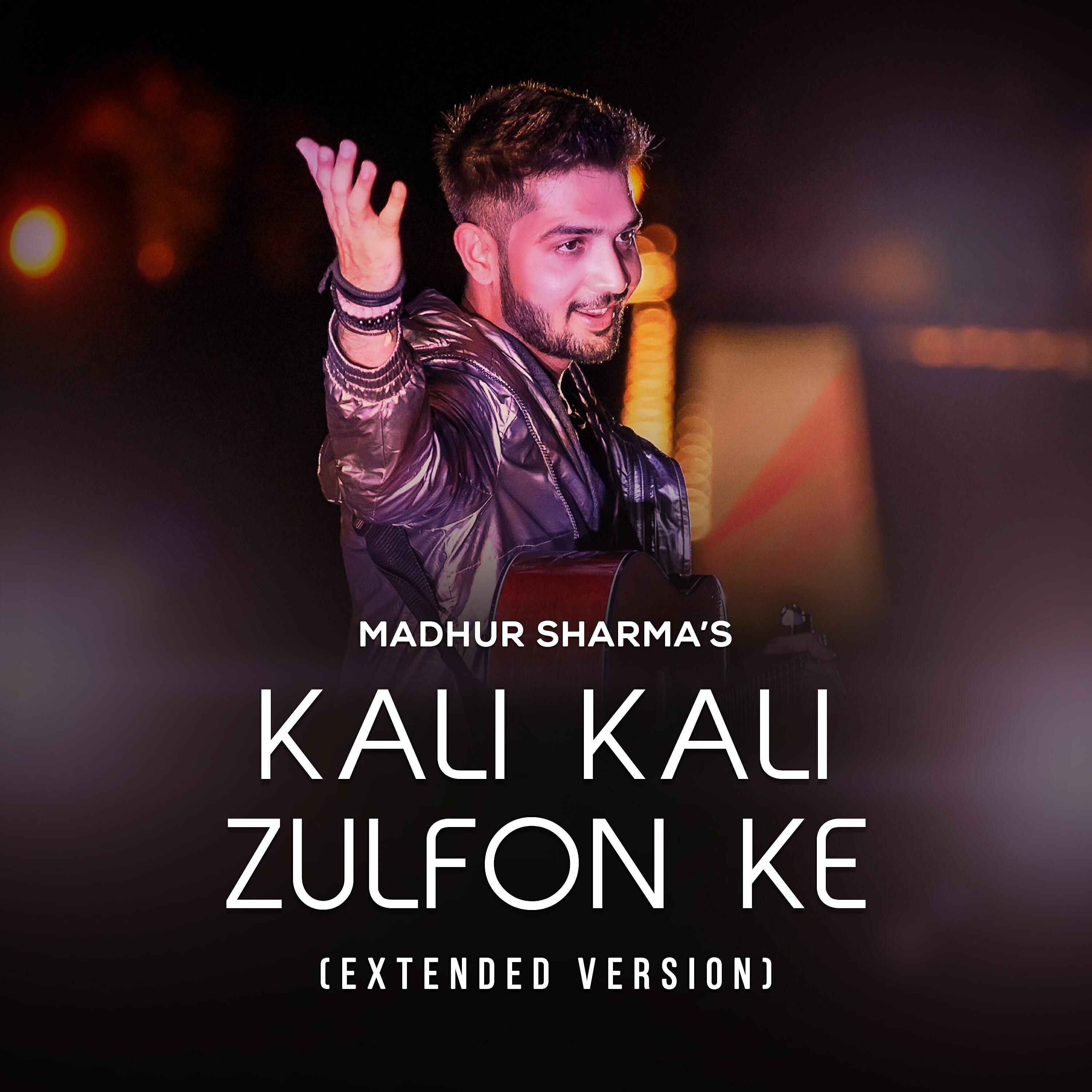 Релиз Kali Kali Zulfon Ke (Extended Version)