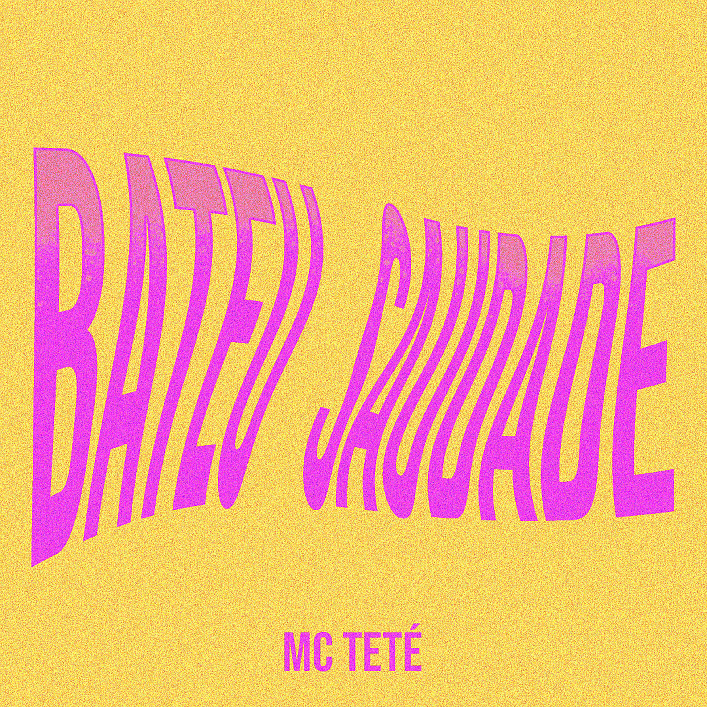 Релиз Bateu Saudade