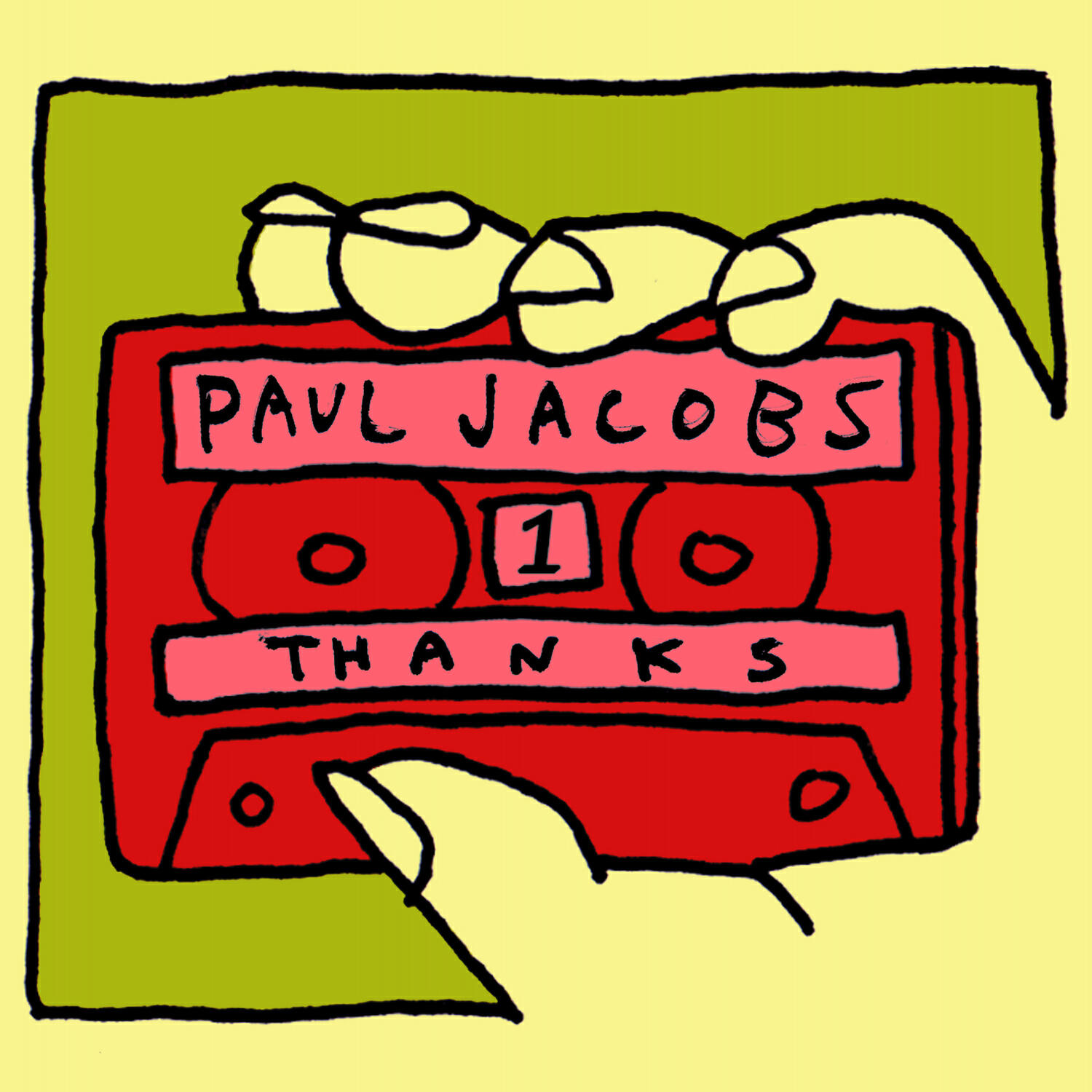 Релиз Thanks