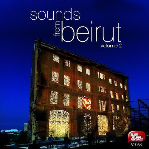 Релиз Sounds from Beirut Vol. 2