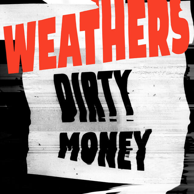 Постер альбома Dirty Money