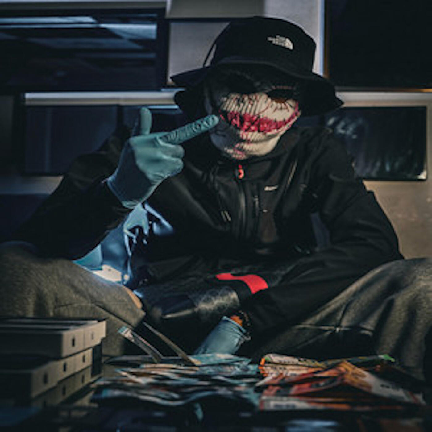Релиз VIE 2 BANLIEUSARD