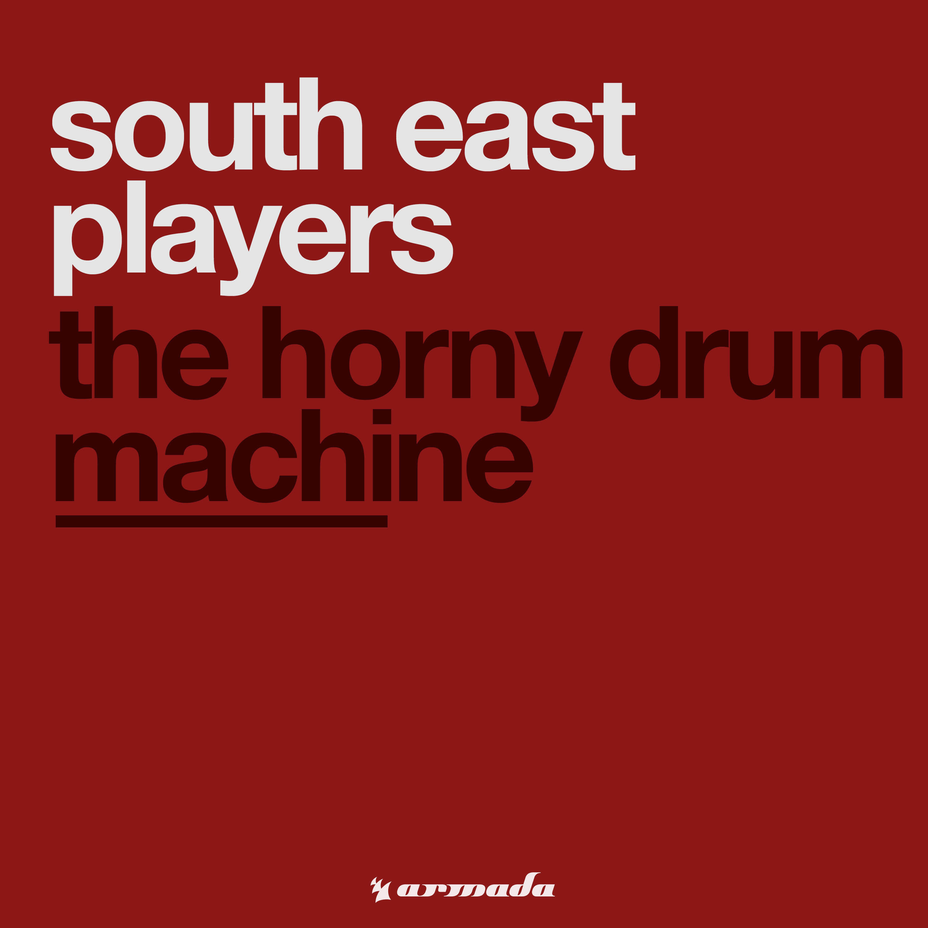 Релиз The Horny Drum Machine
