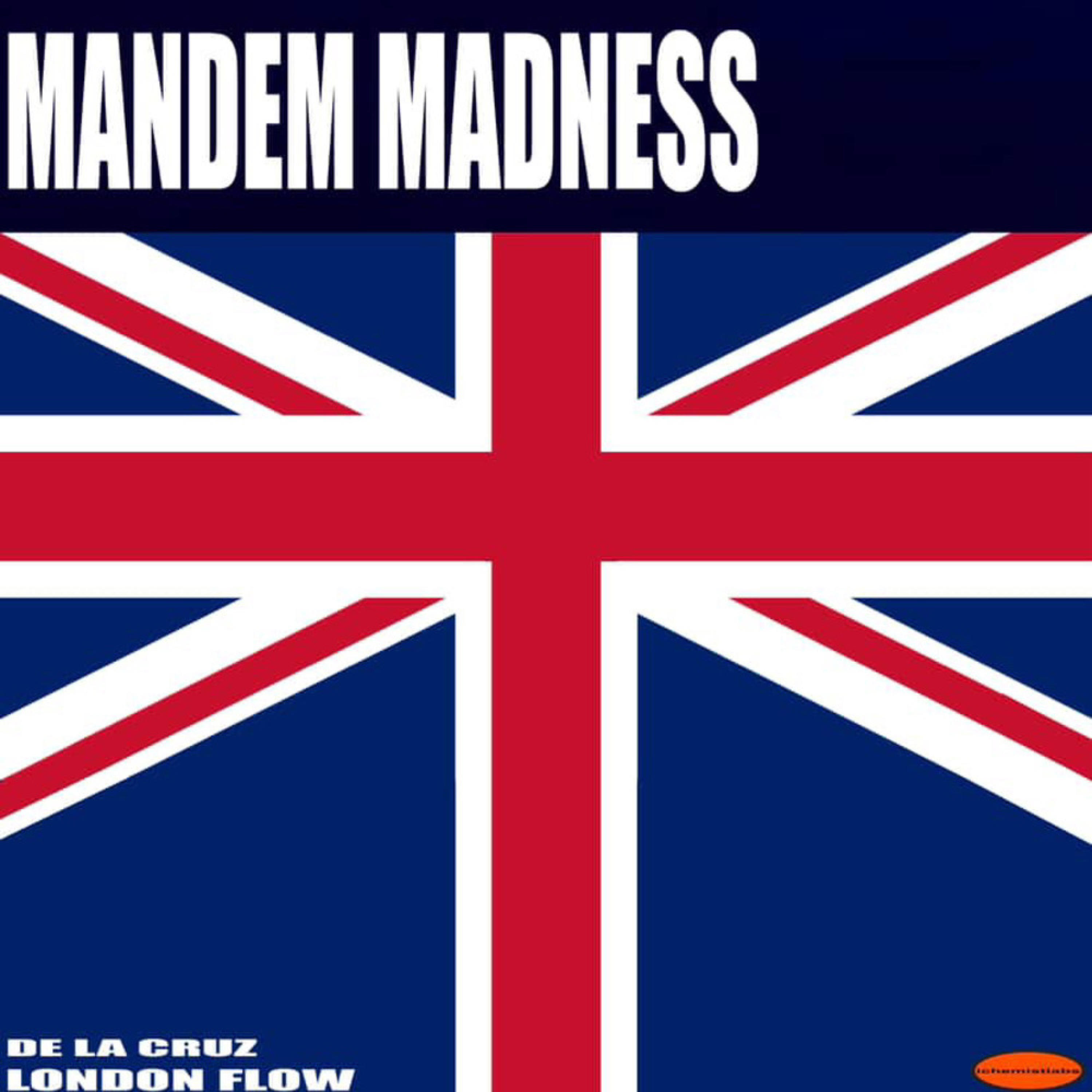 Релиз London Flow