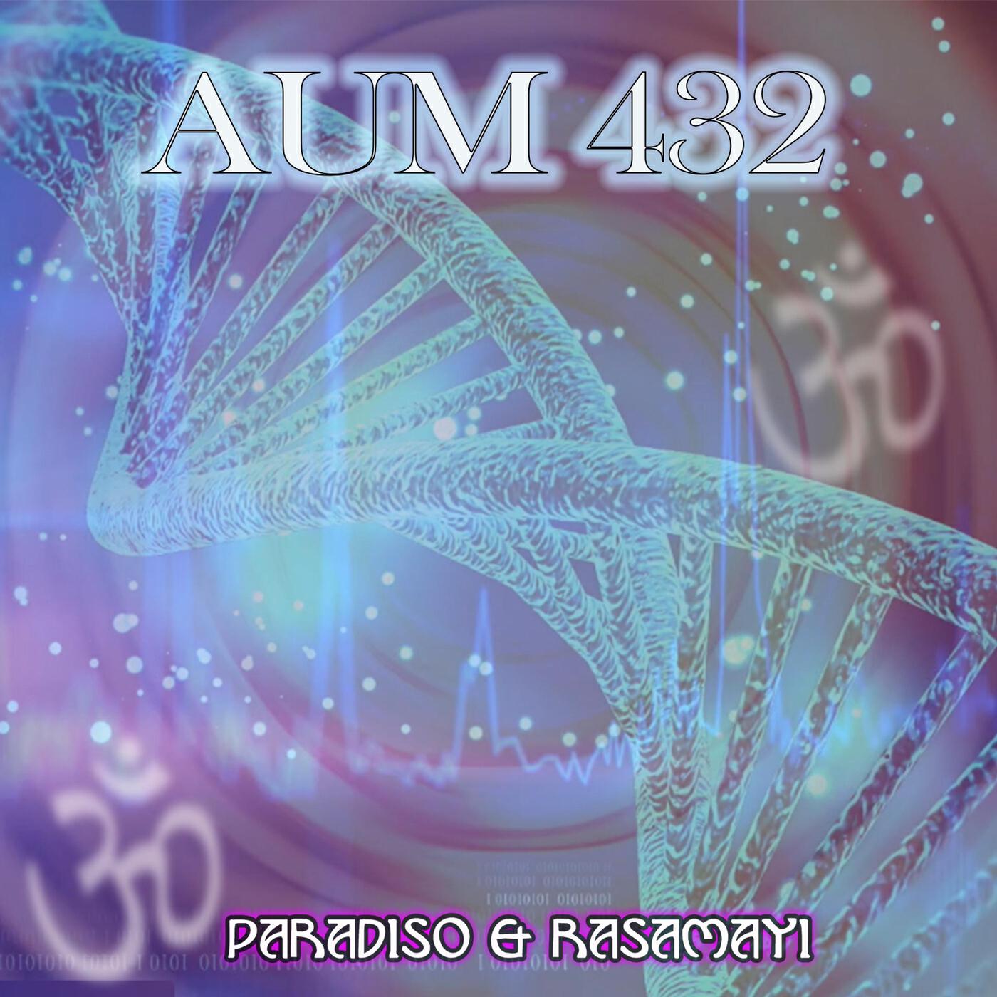 Релиз Aum 432
