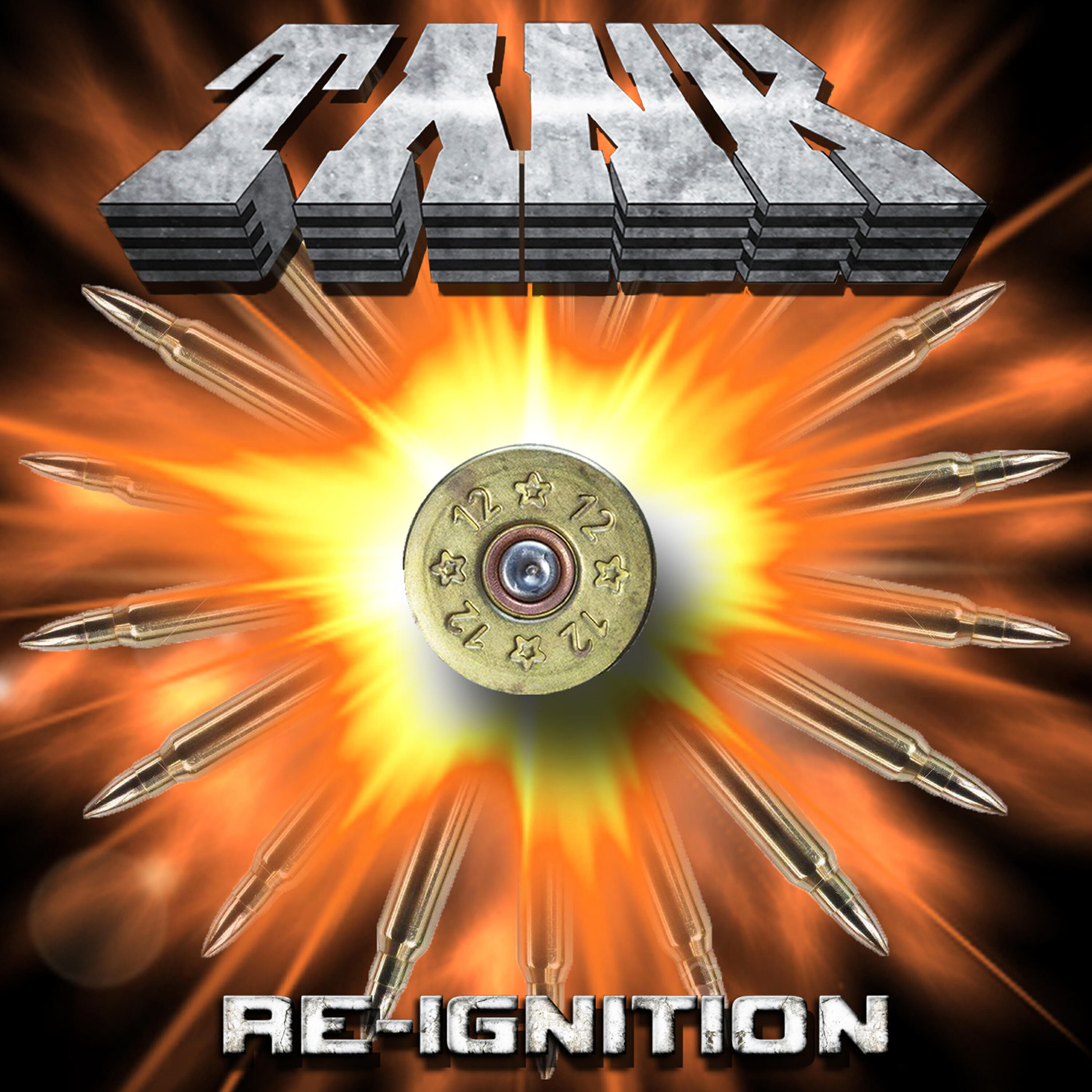 Релиз Re-Ignition