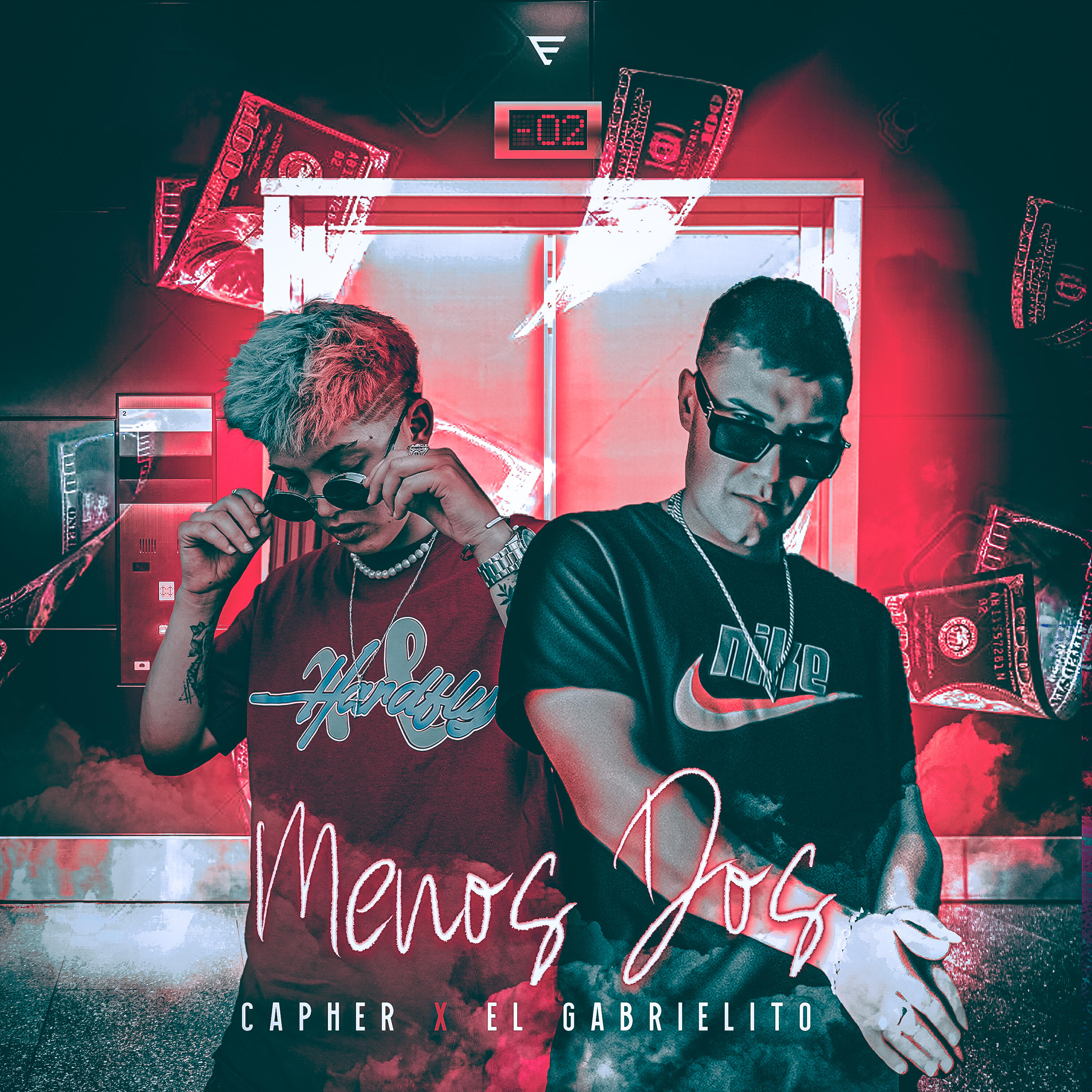Релиз Menos Dos
