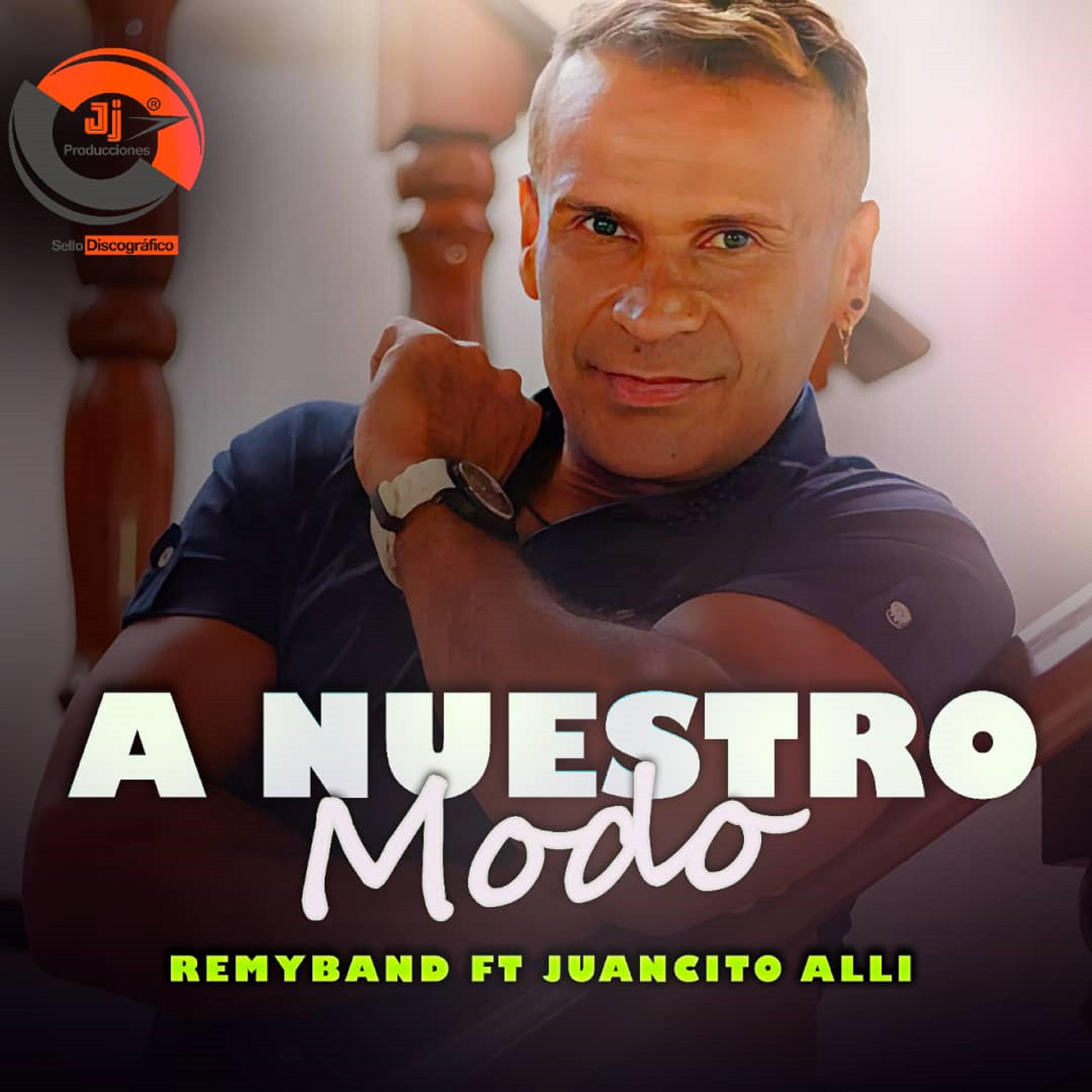 Релиз A Nuestro Modo