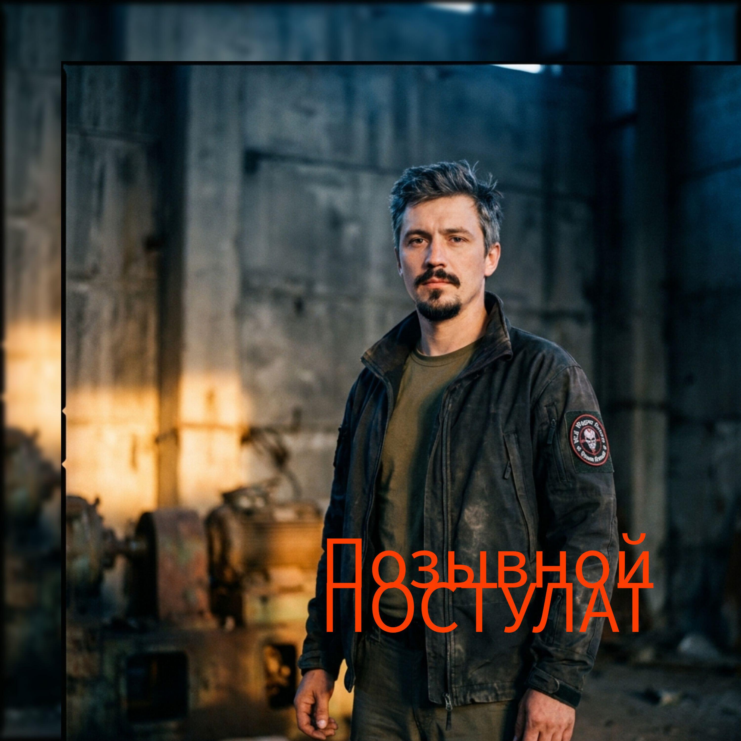 Релиз Позывной Постулат