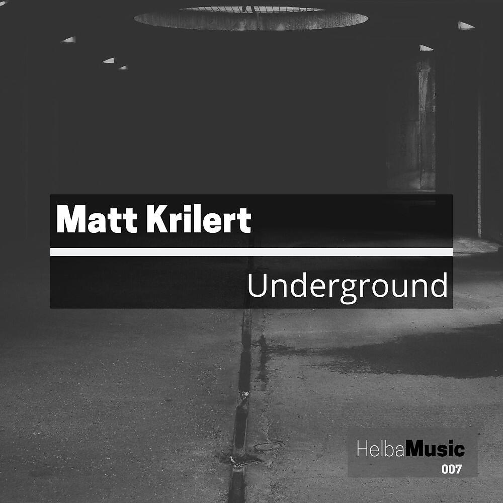 Релиз Underground