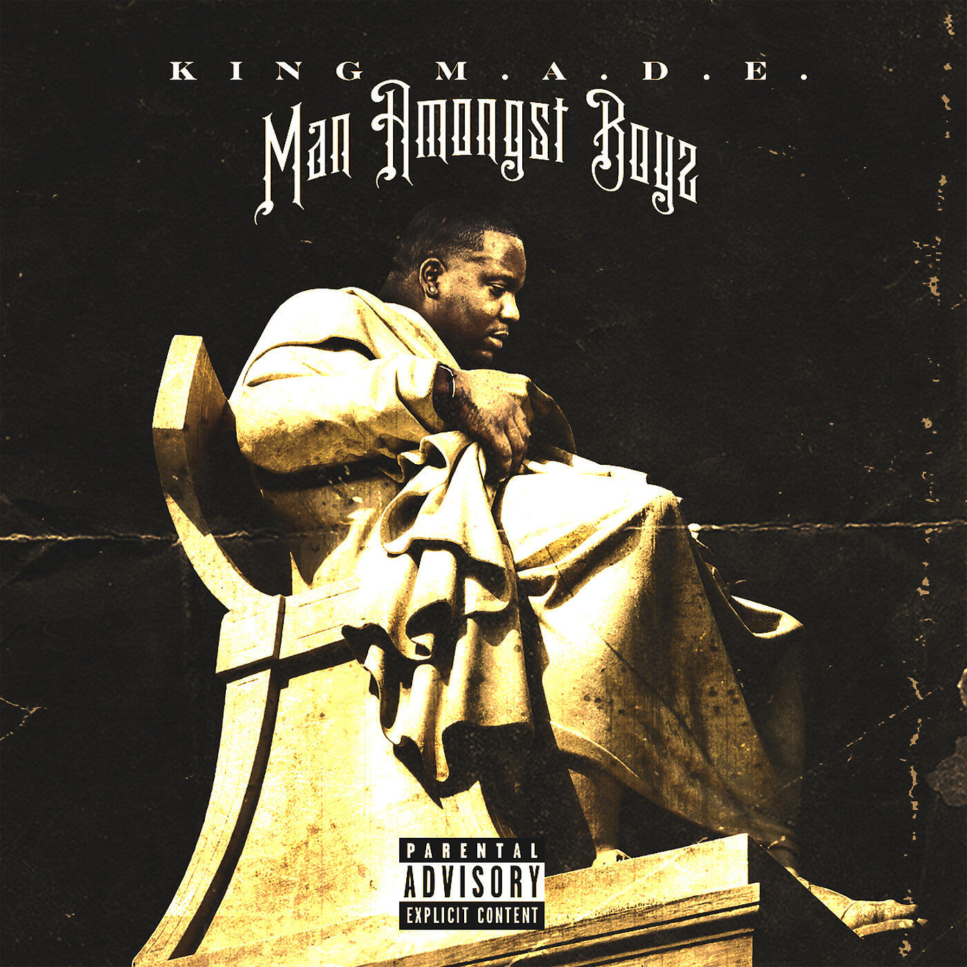 KING M.A.D.E.