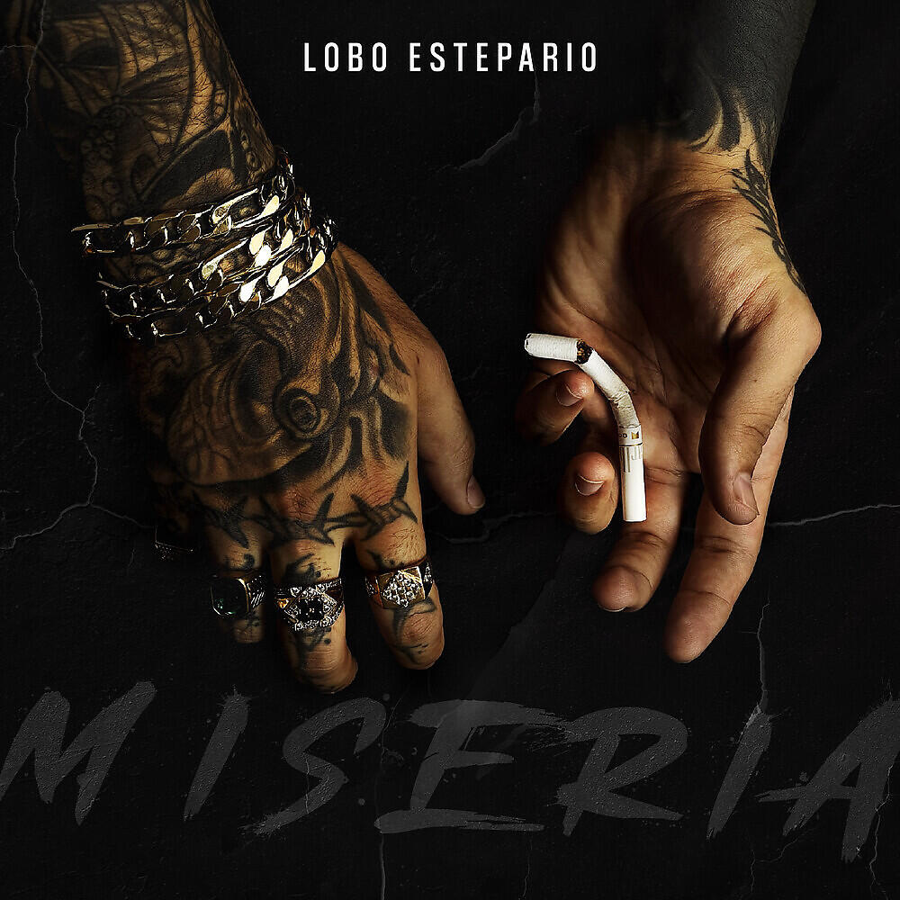 Релиз Miseria
