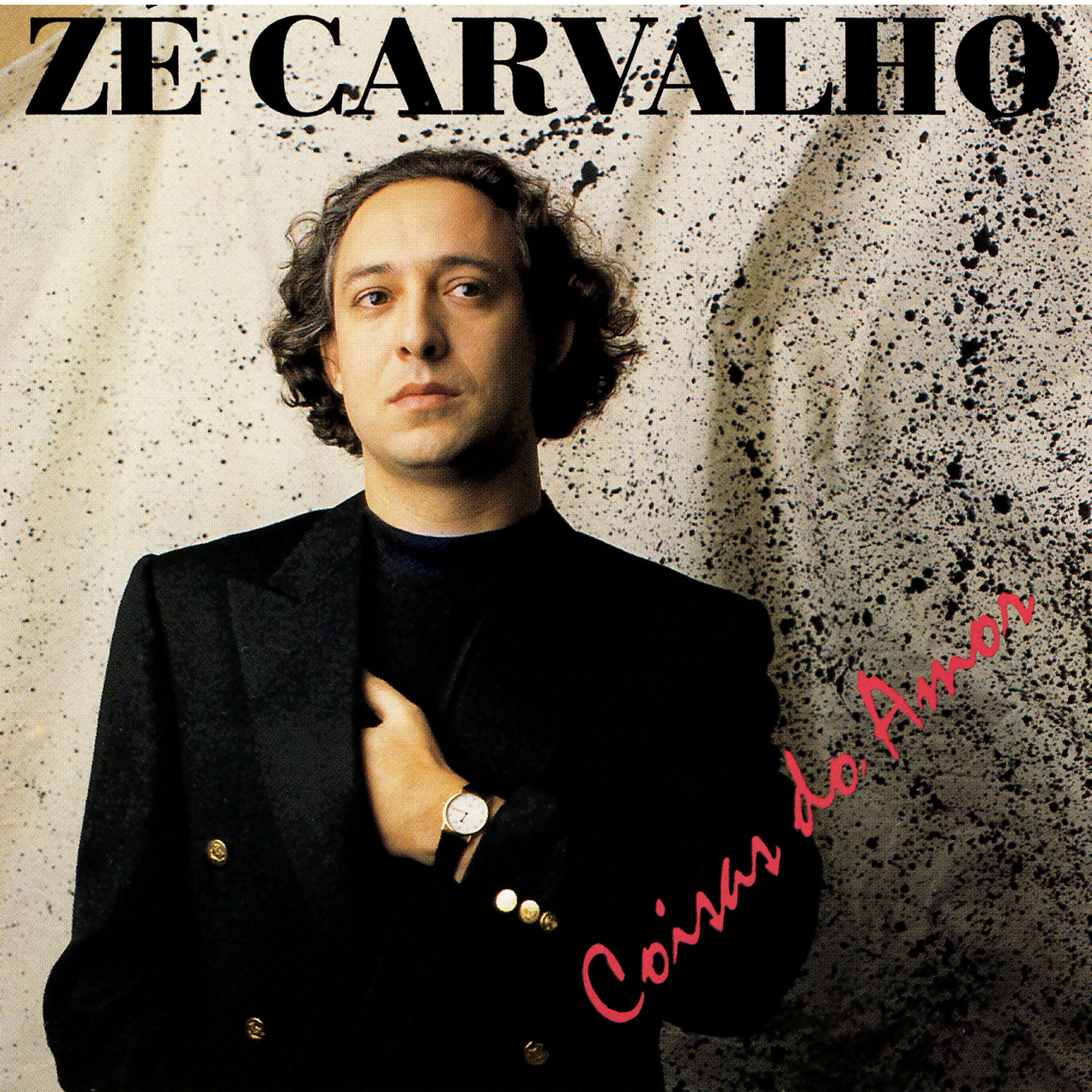 Релиз Coisas Do Amor
