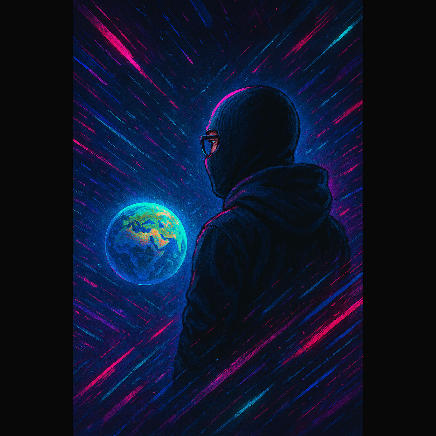 Релиз Le globe