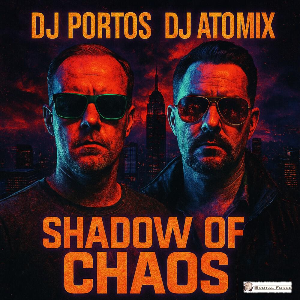 Релиз Shadow of Chaos
