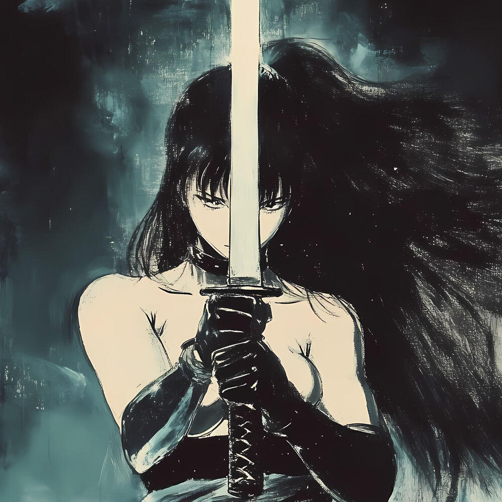 Релиз Heavenly Darkness