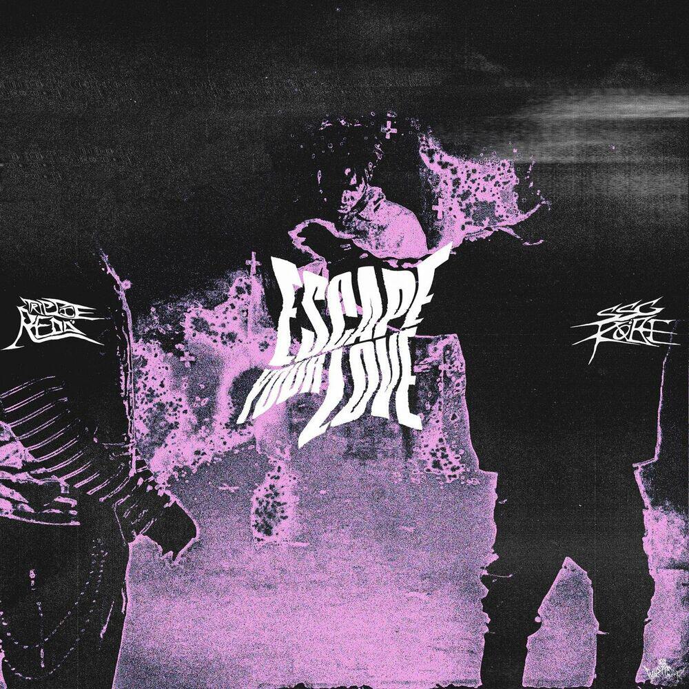 Релиз ESCAPE YOUR LOVE (feat. Trippie Redd)