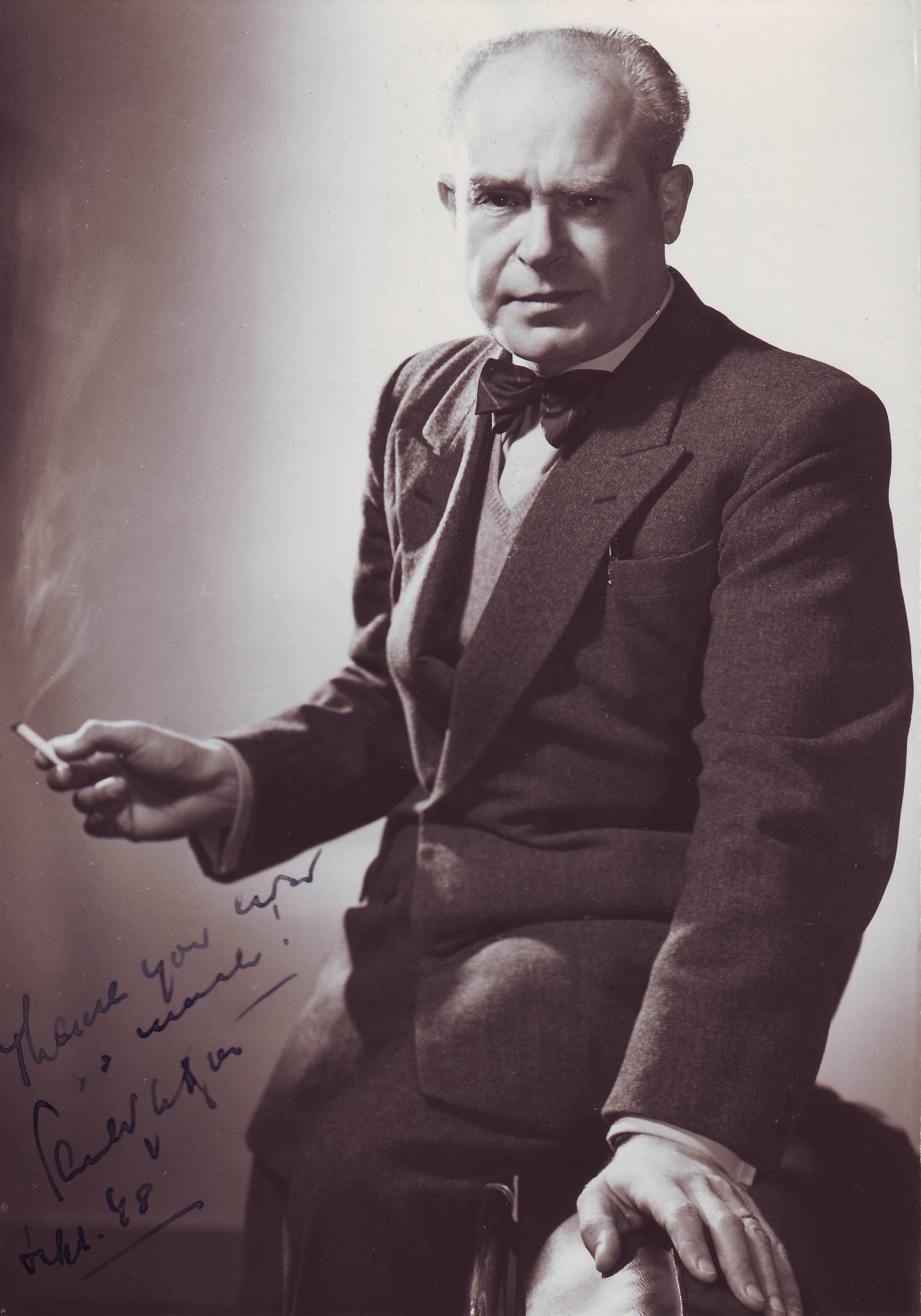 Paul Kletzki