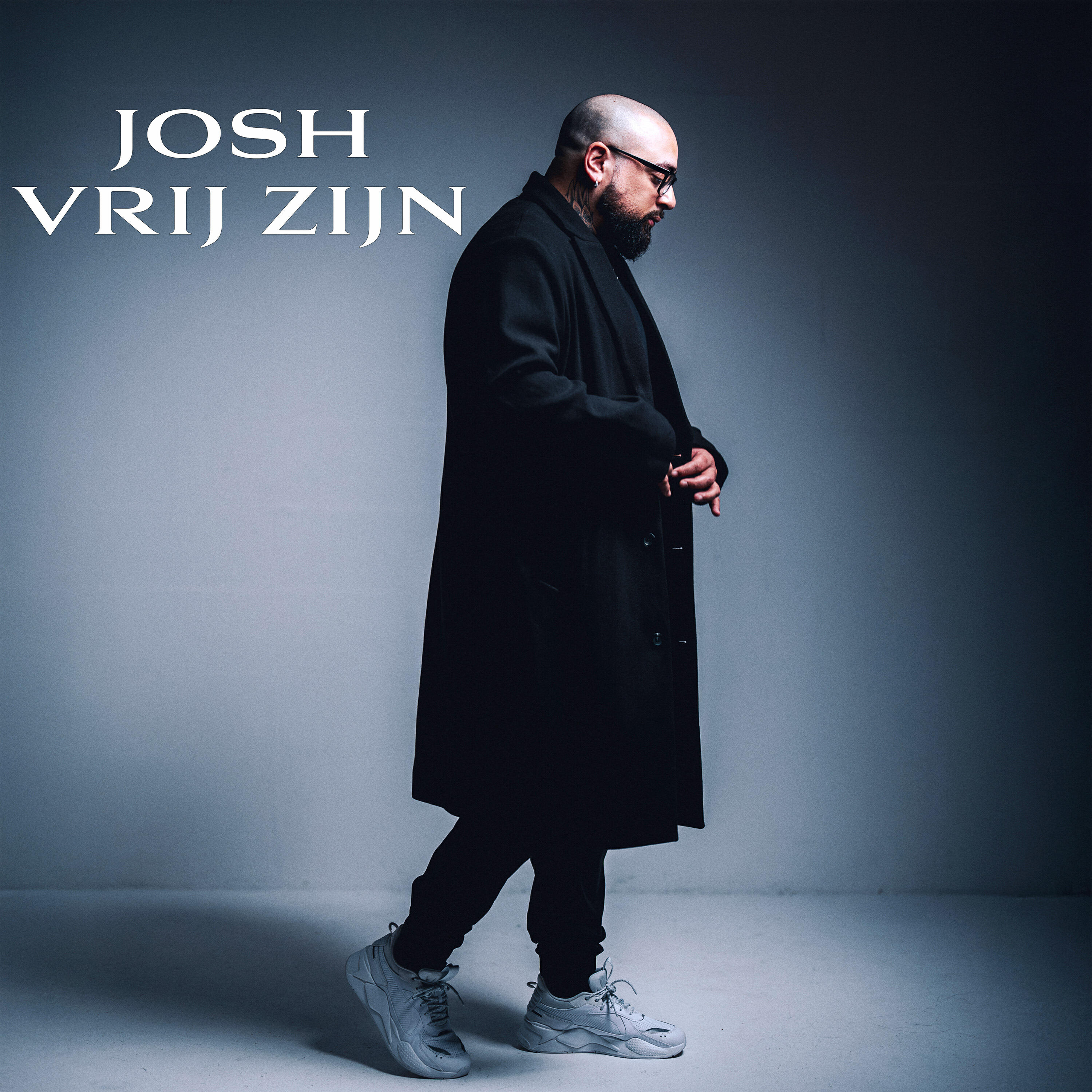 Релиз Vrij Zijn