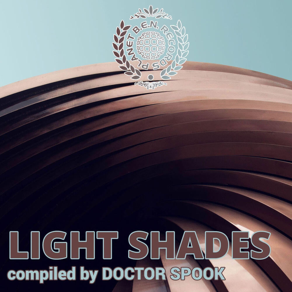Релиз Light Shades Compiled by Doctor Spook