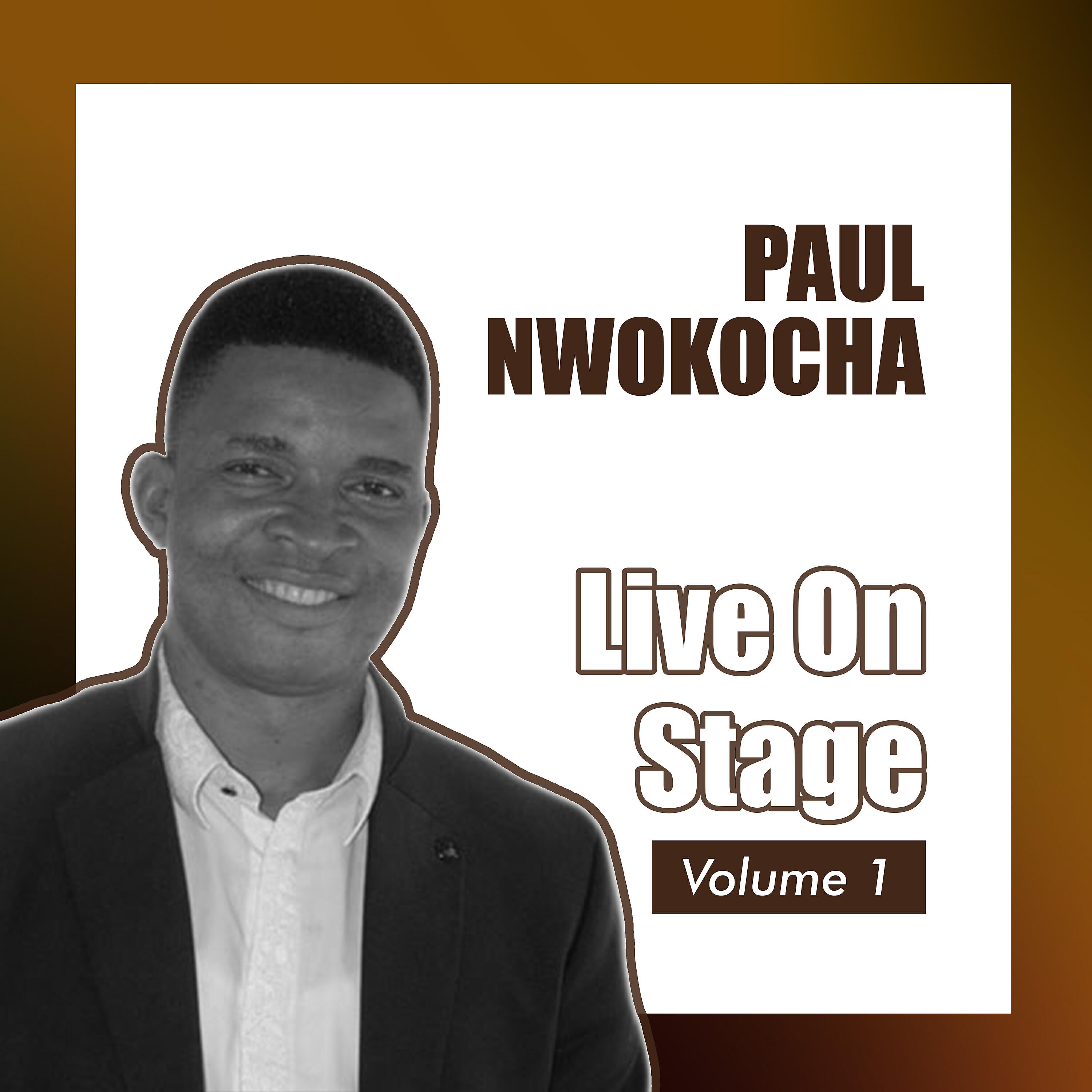 Релиз Live on Stage, Vol. 1 (Live)
