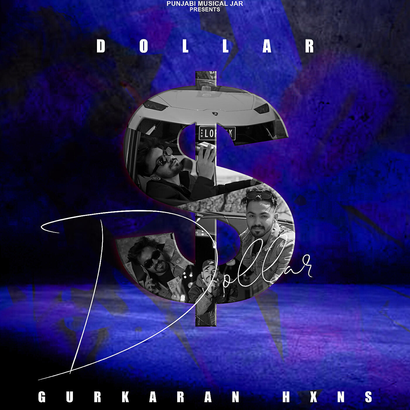 Релиз Dollar