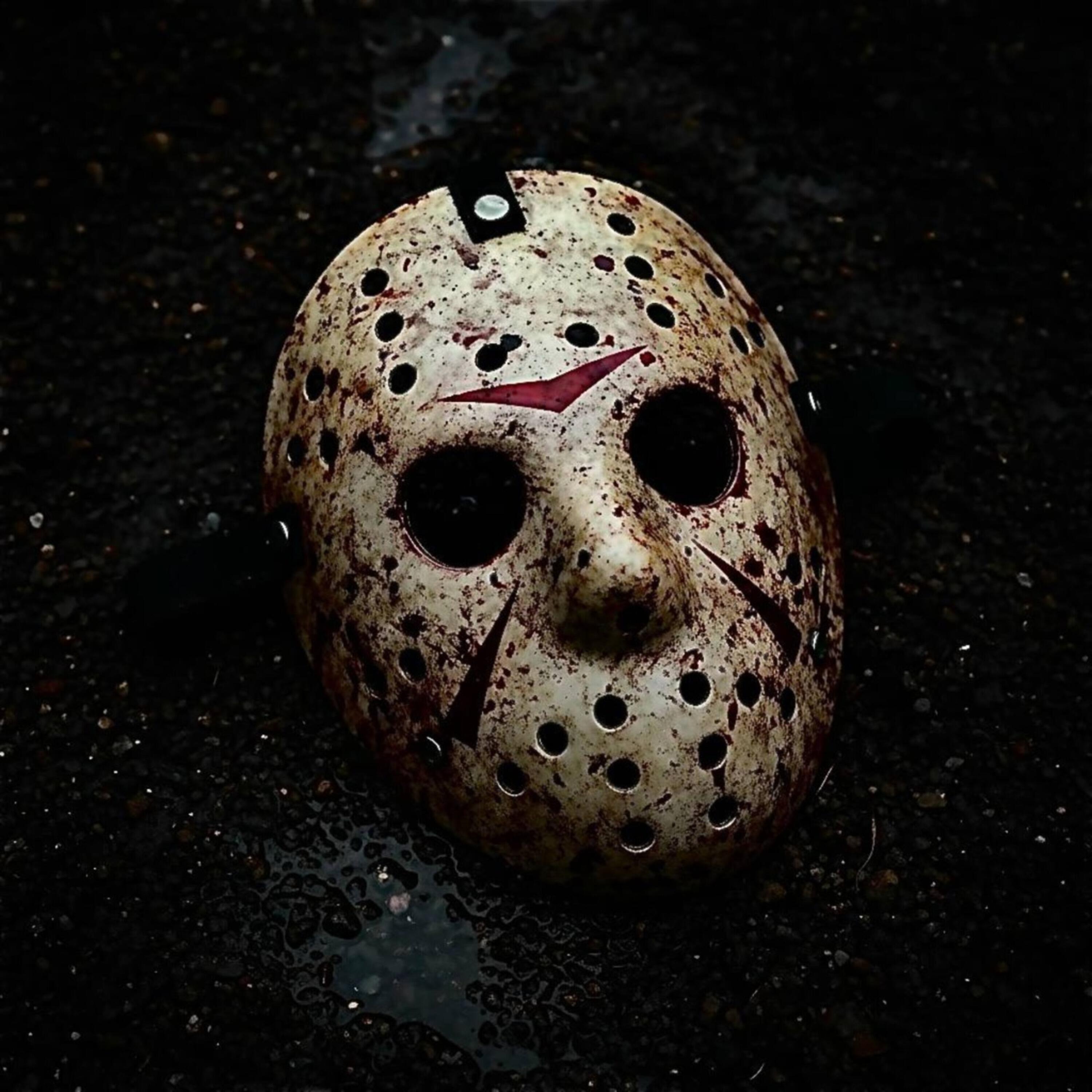Релиз Jason Voorhees