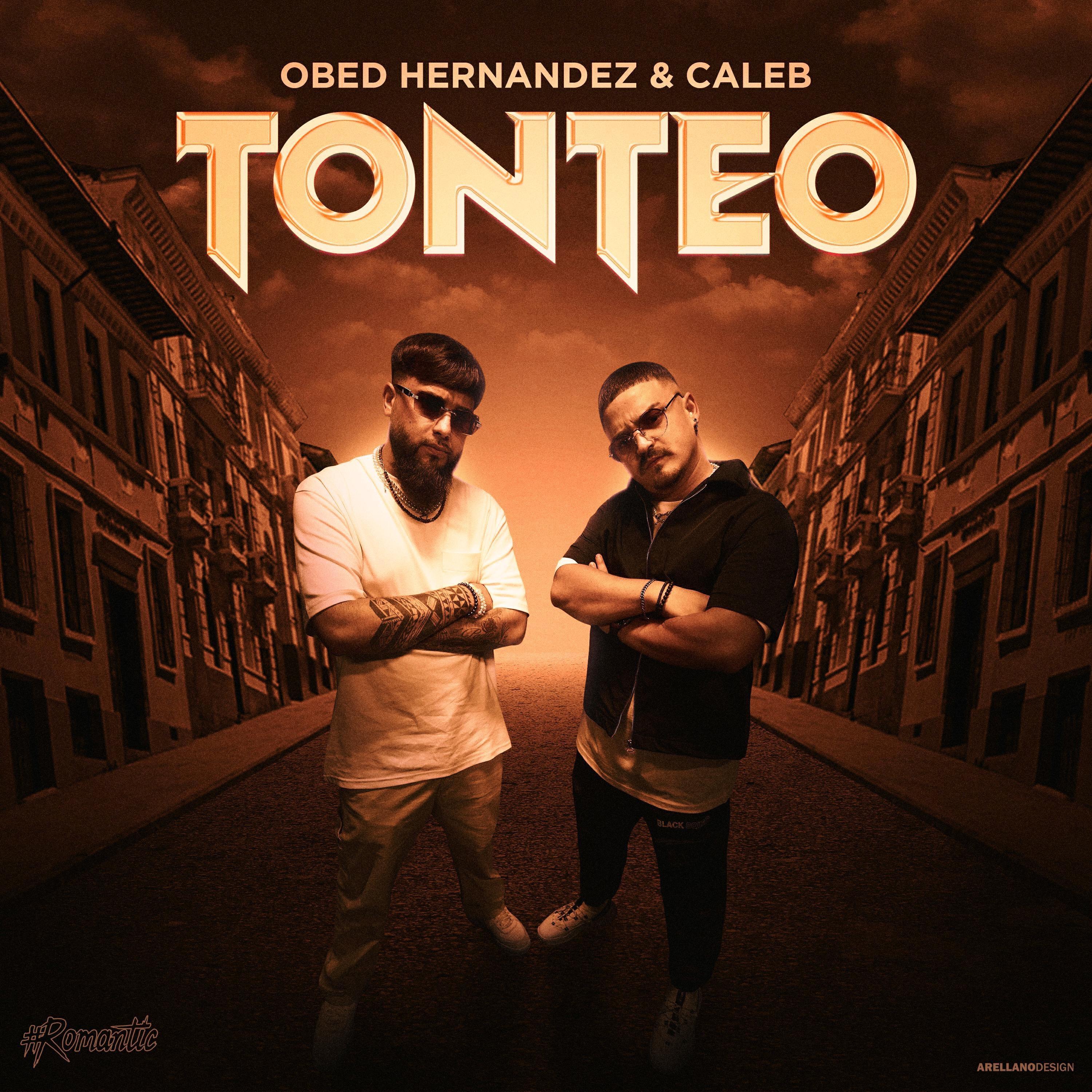 Релиз Tonteo
