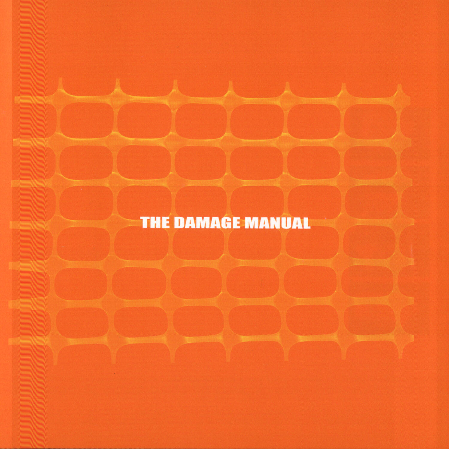 Релиз The Damage Manual