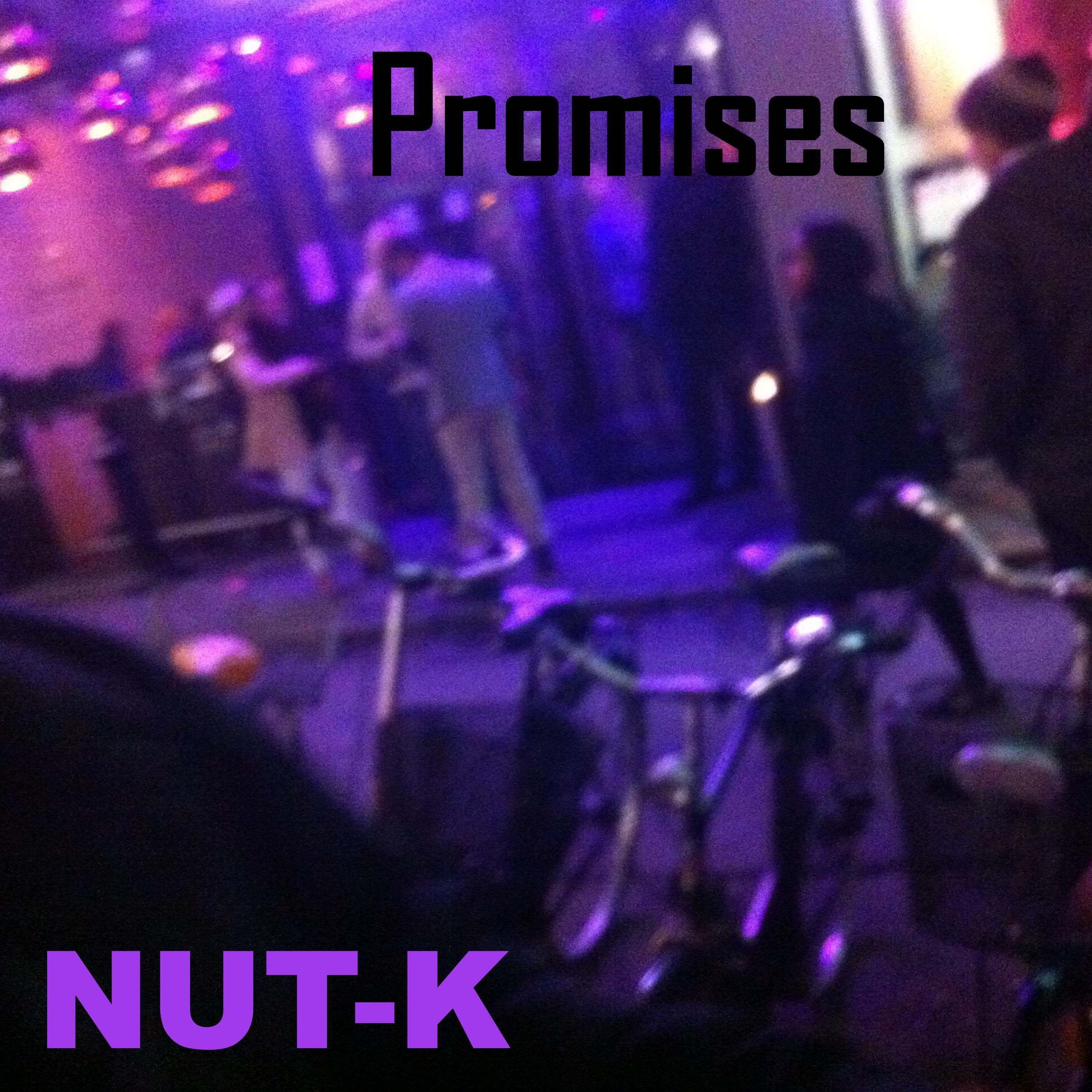 Релиз Promises