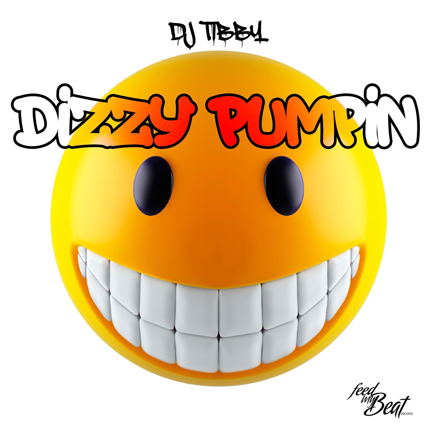 Релиз Dizzy Pumpin