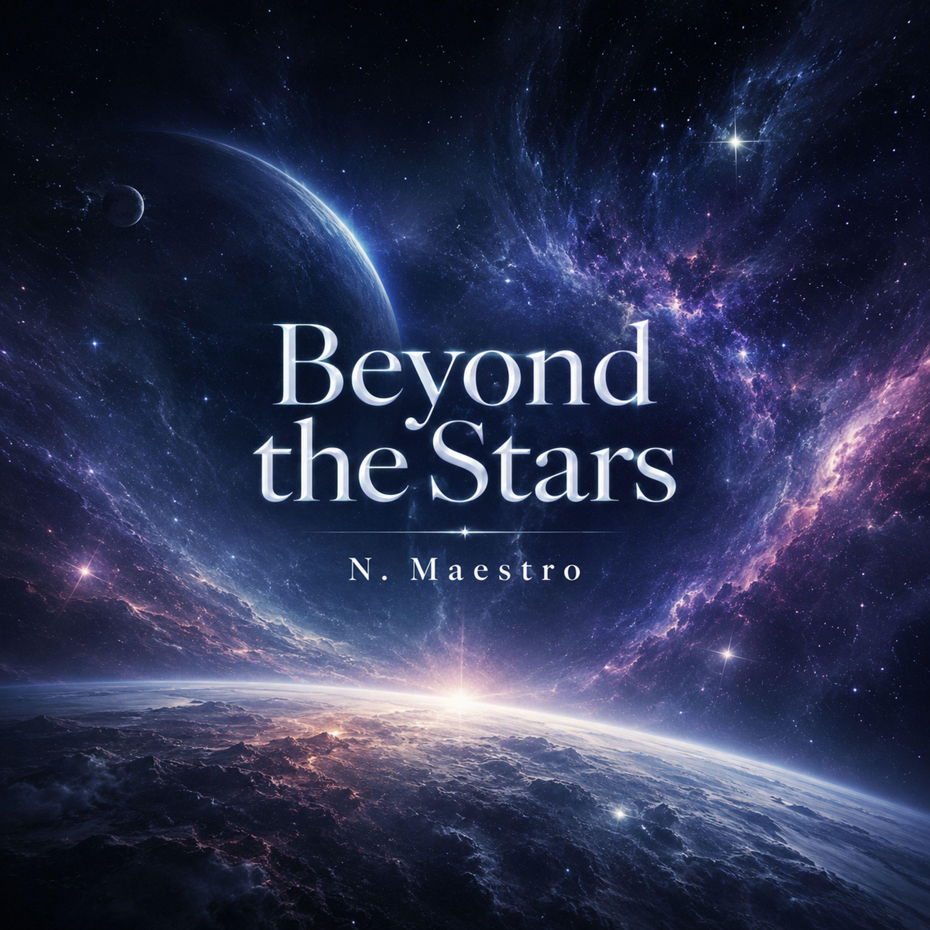 Релиз Beyond the Stars