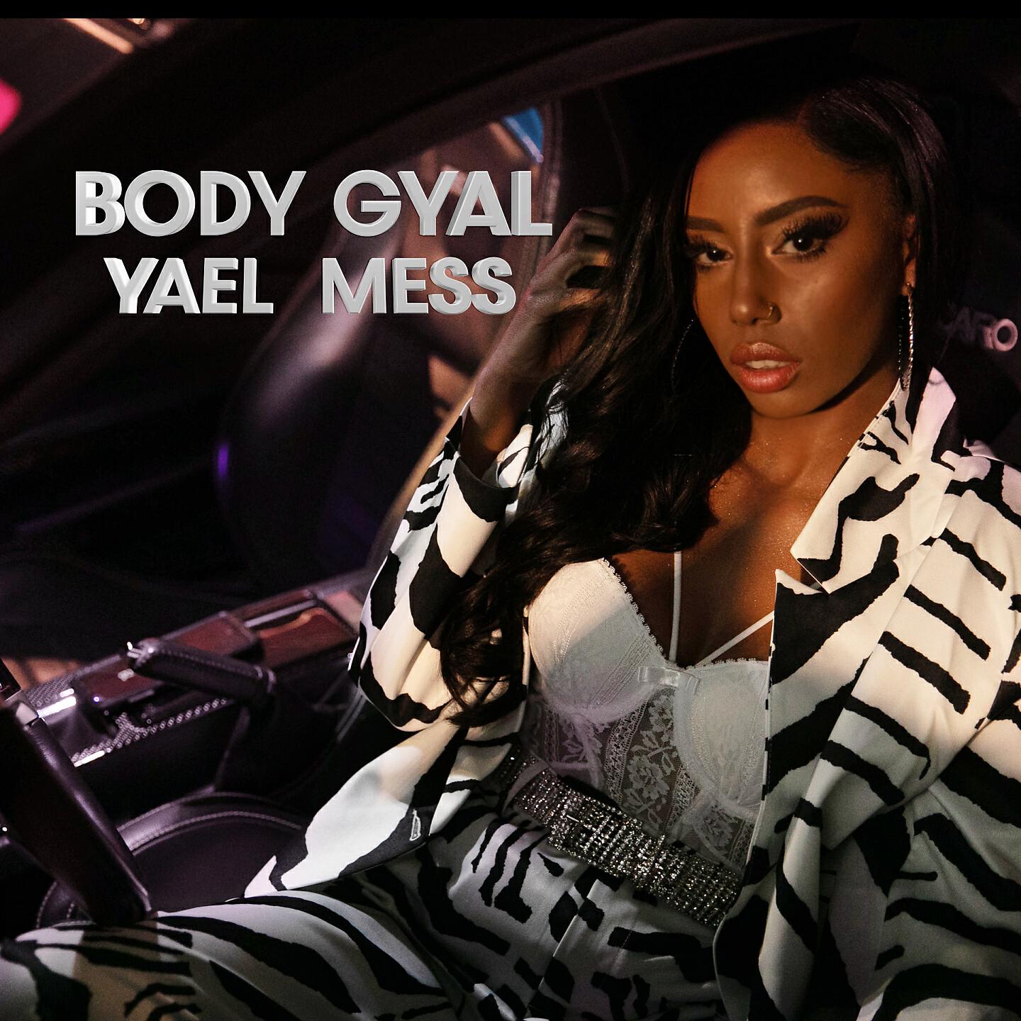 Релиз Body Gyal