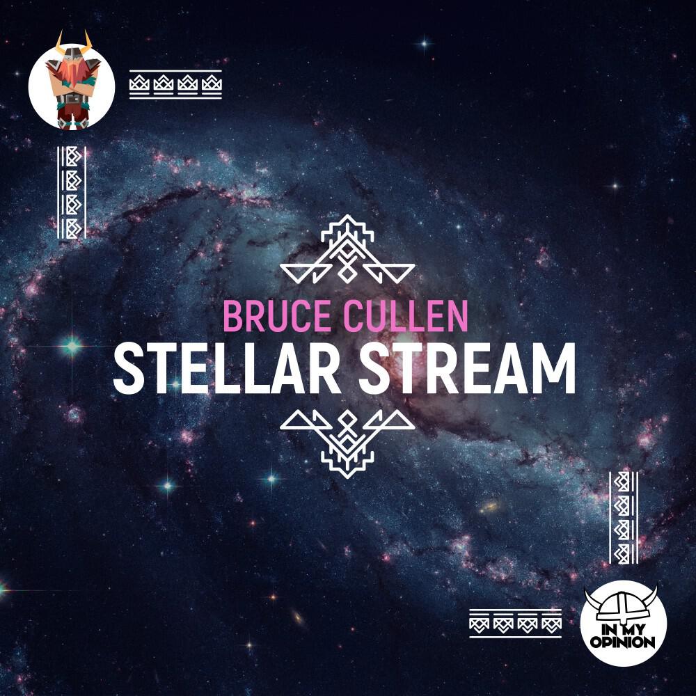 Релиз Stellar Stream