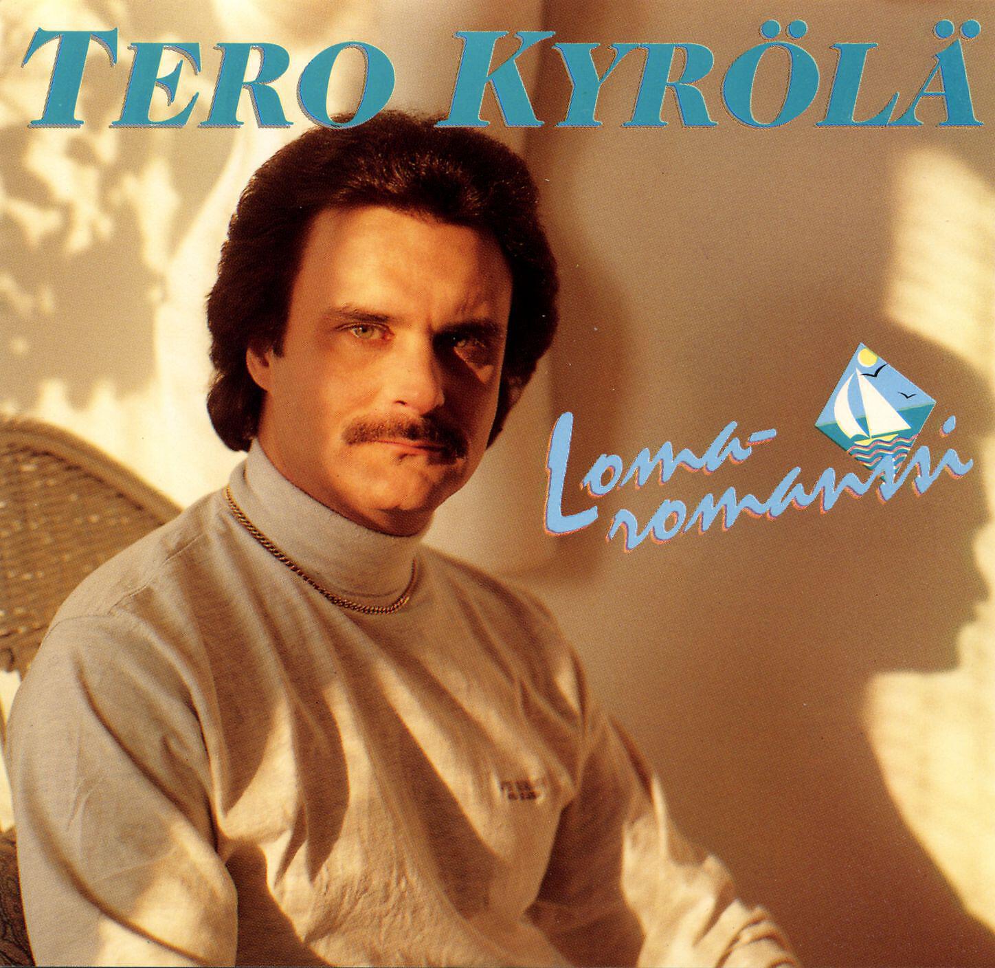 Релиз Lomaromanssi