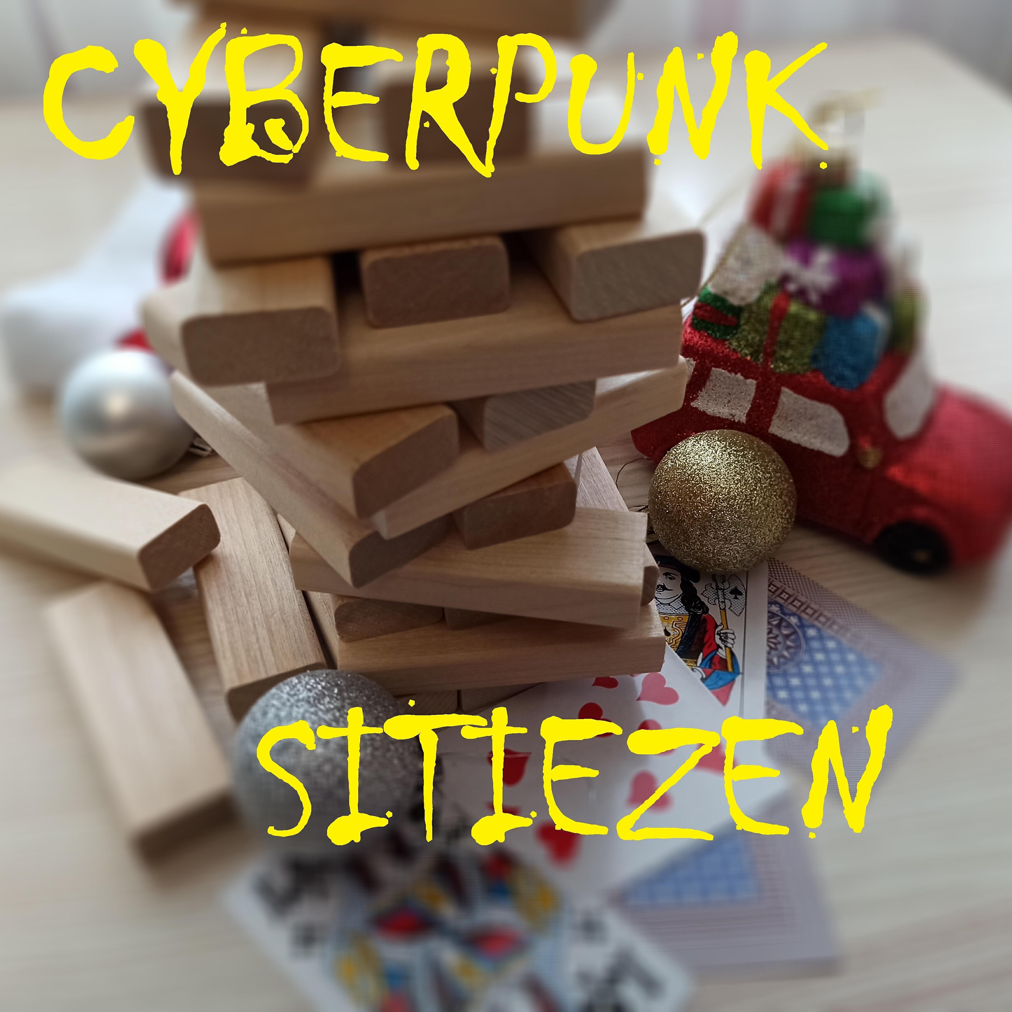 Релиз Cyberpunk