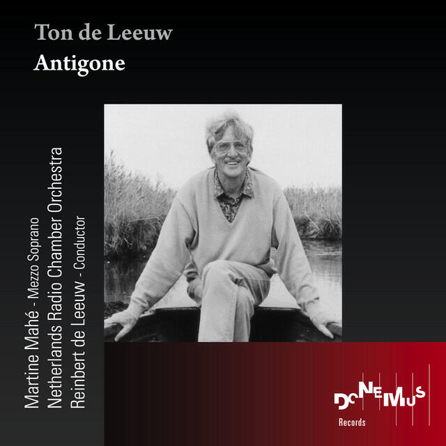 Релиз Antigone