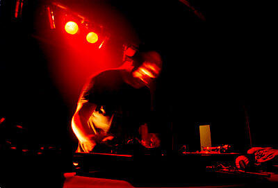 DJ Abstract