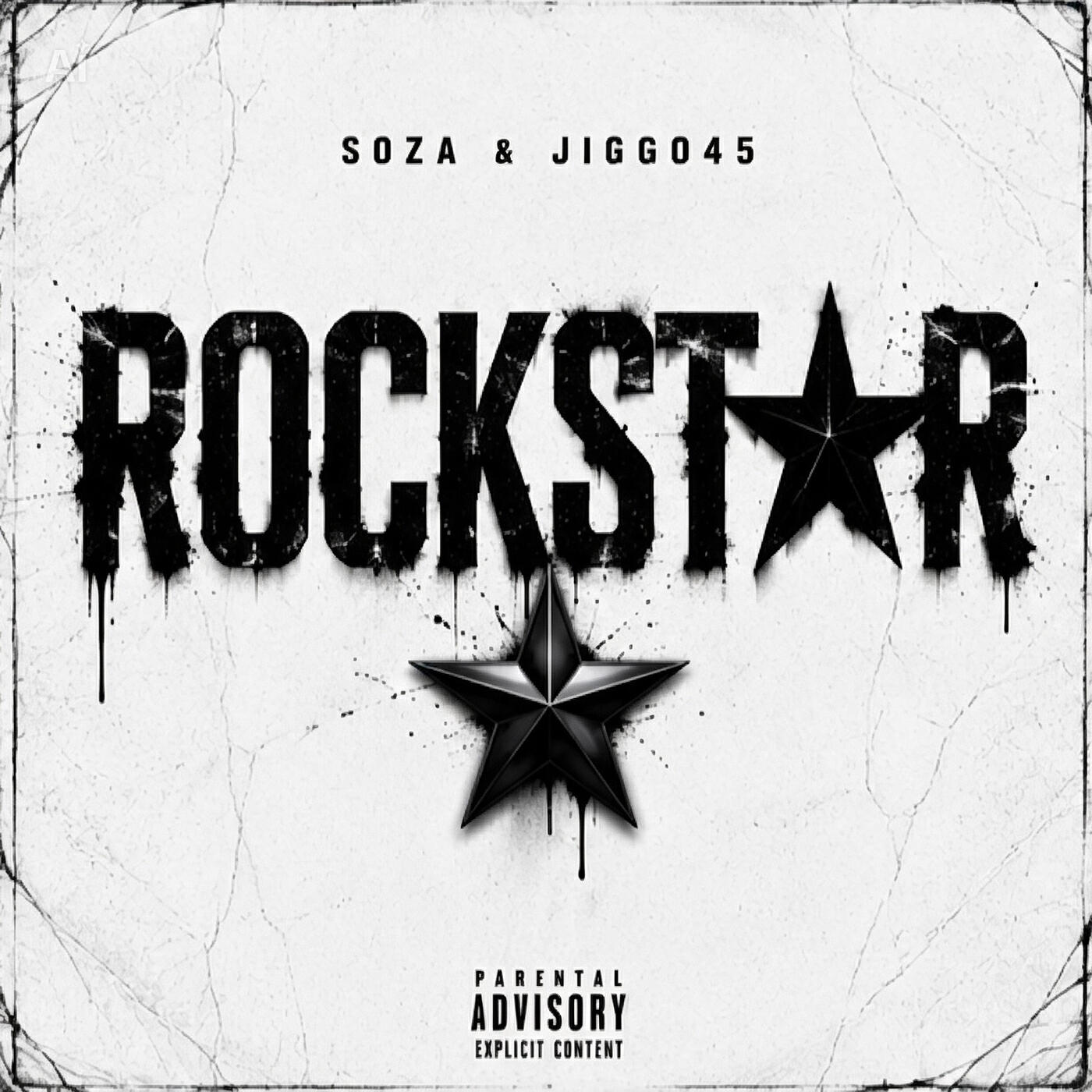 Релиз Rockstar