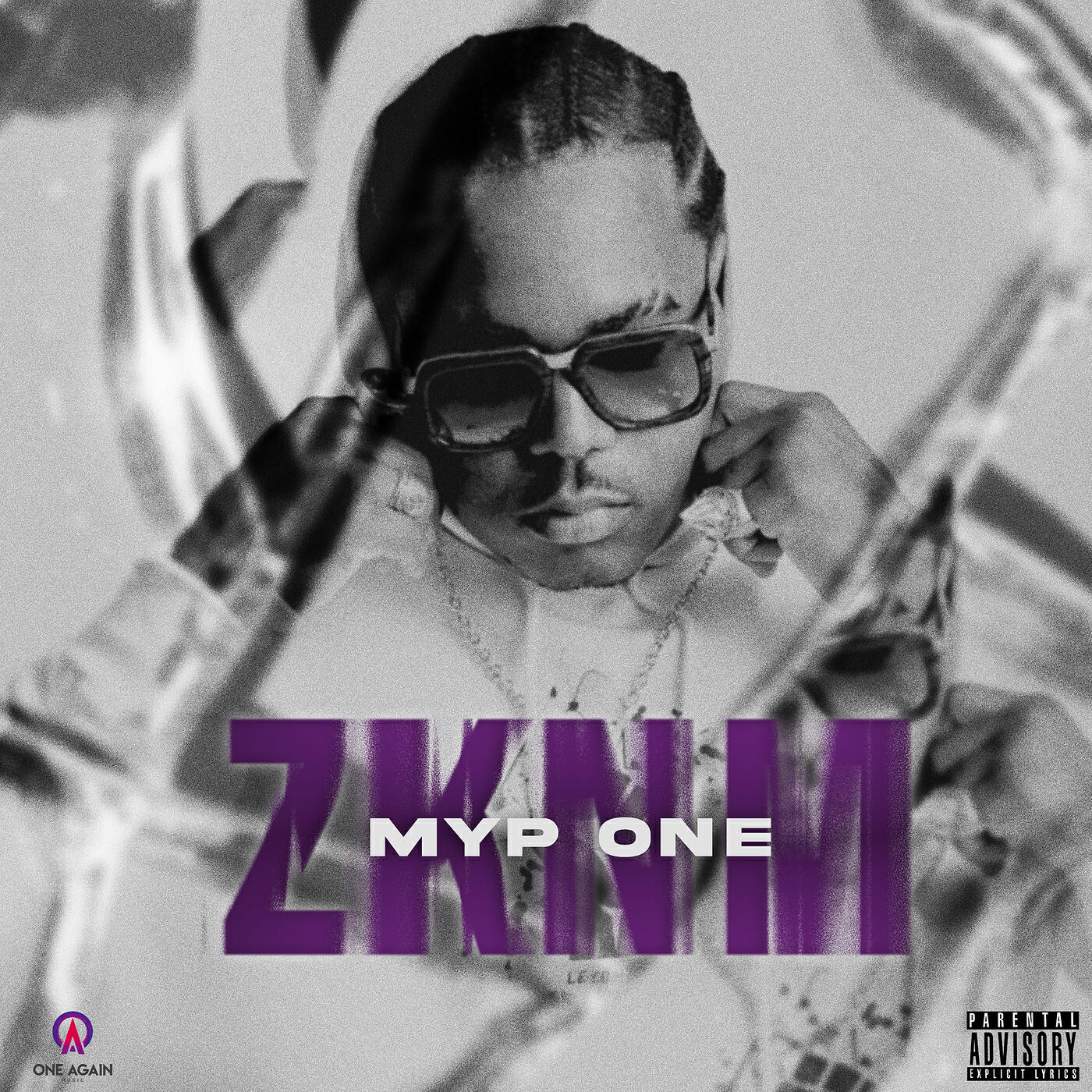Релиз ZKNM