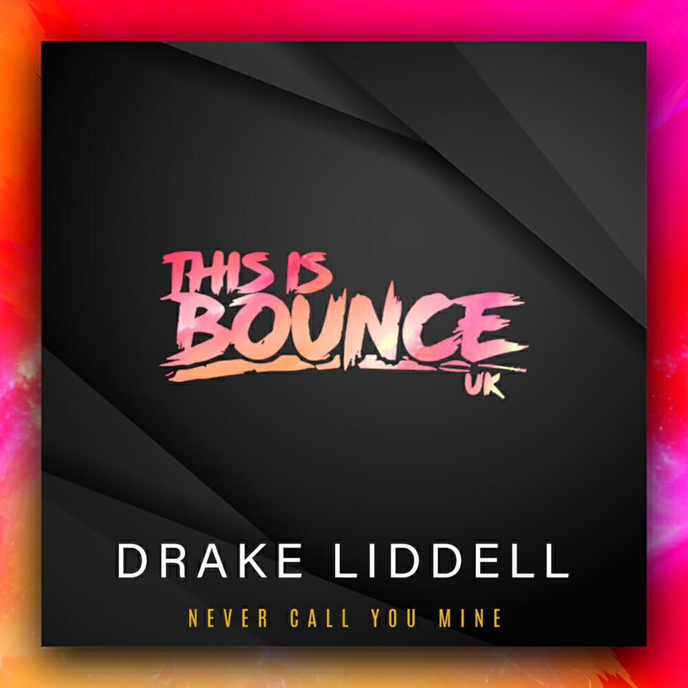 Drake Liddell