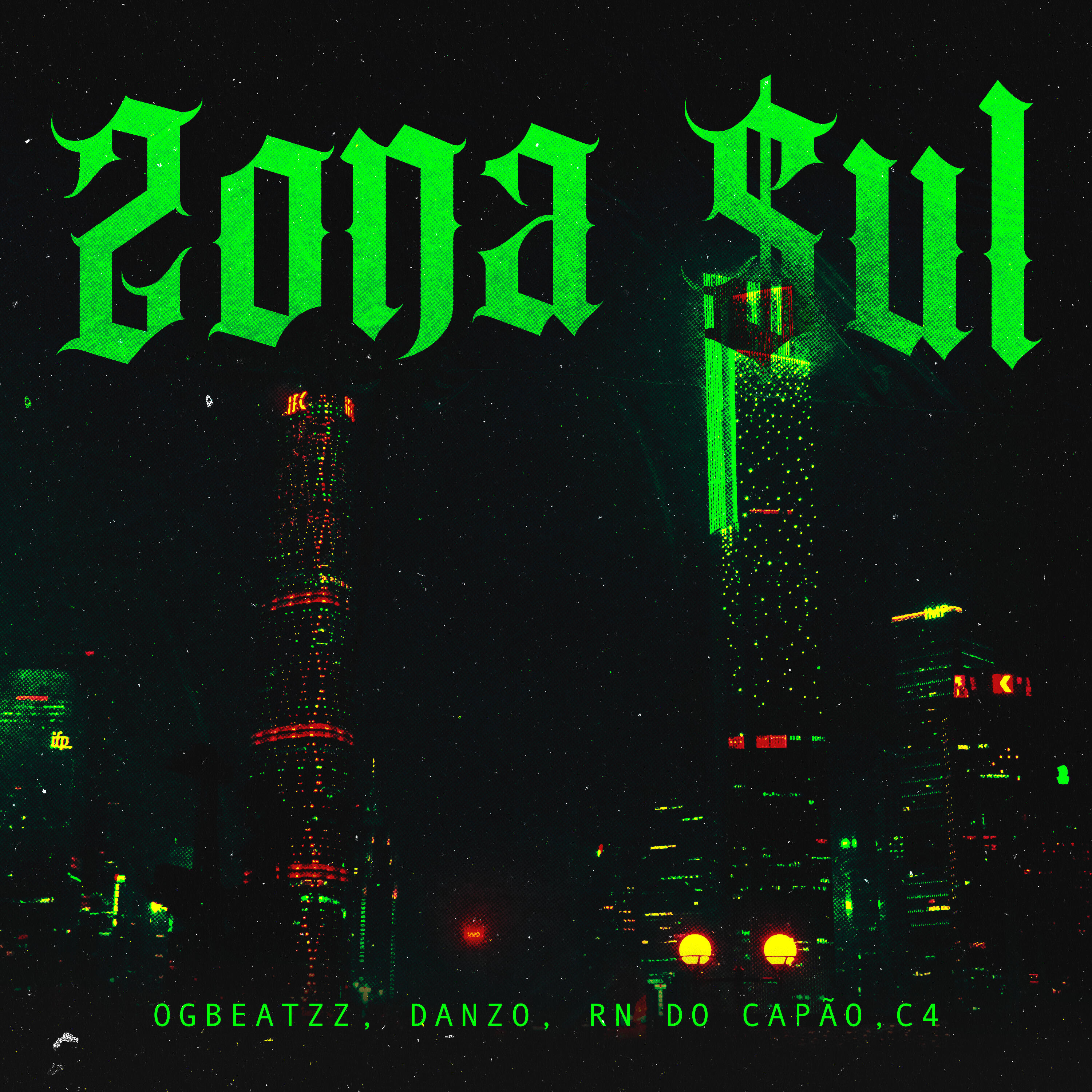 Релиз Zona $ul