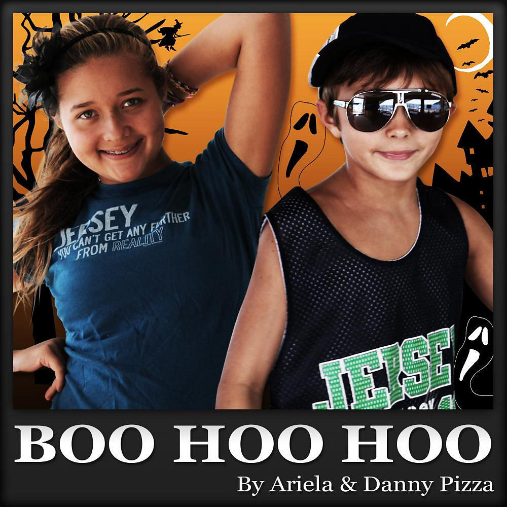 Релиз Boo Hoo Hoo