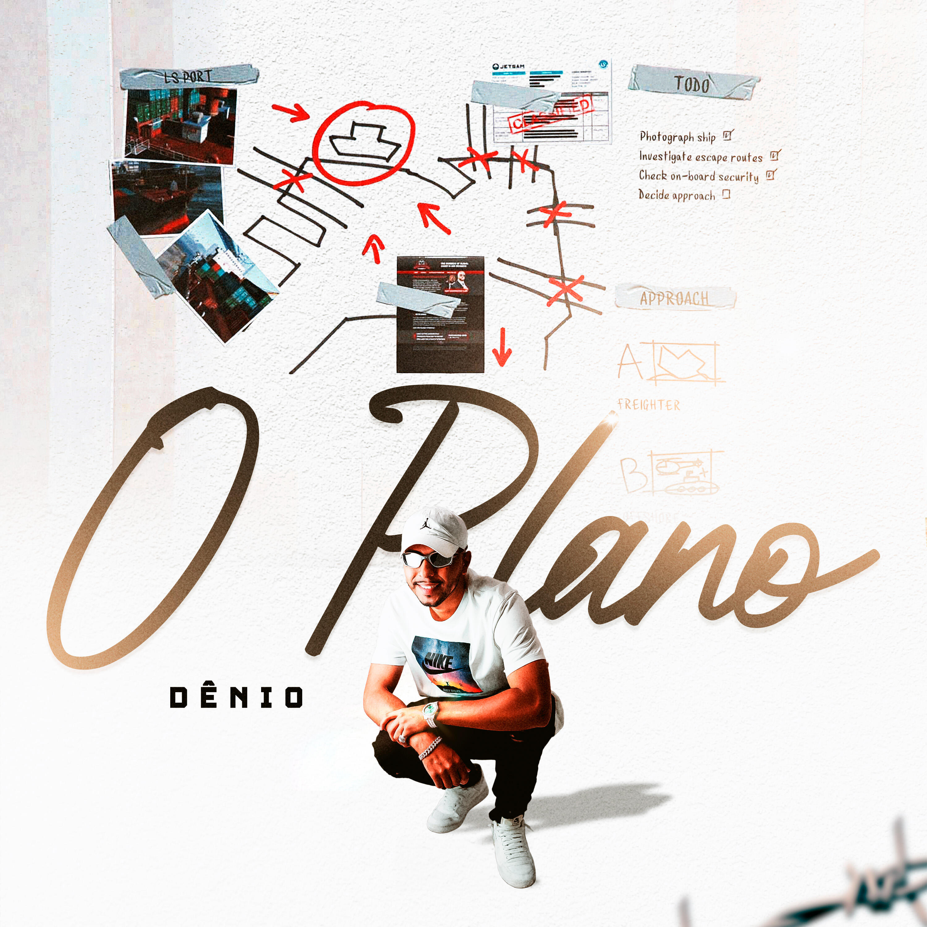 Релиз O Plano