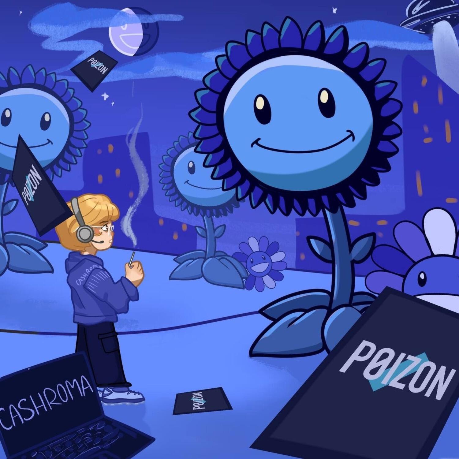 Релиз DEWU MUSIC