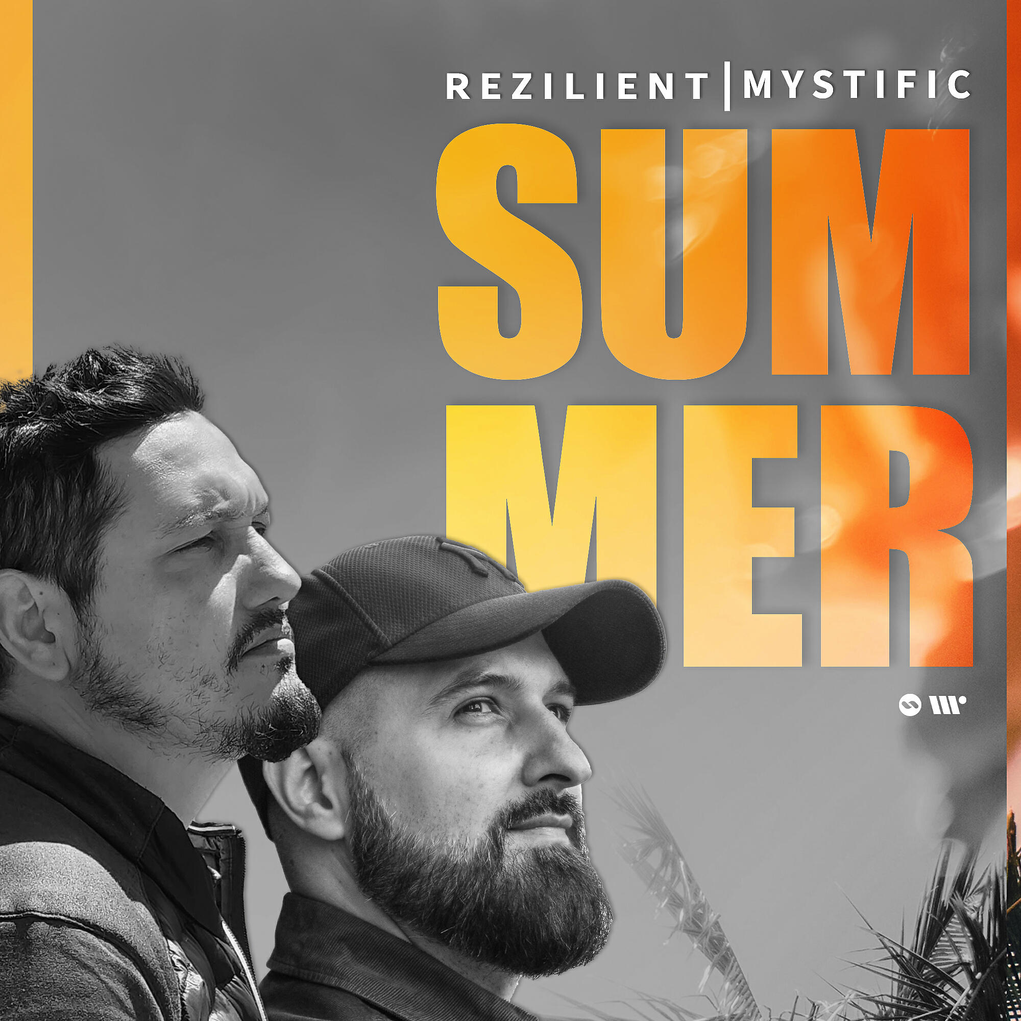 Релиз Summer