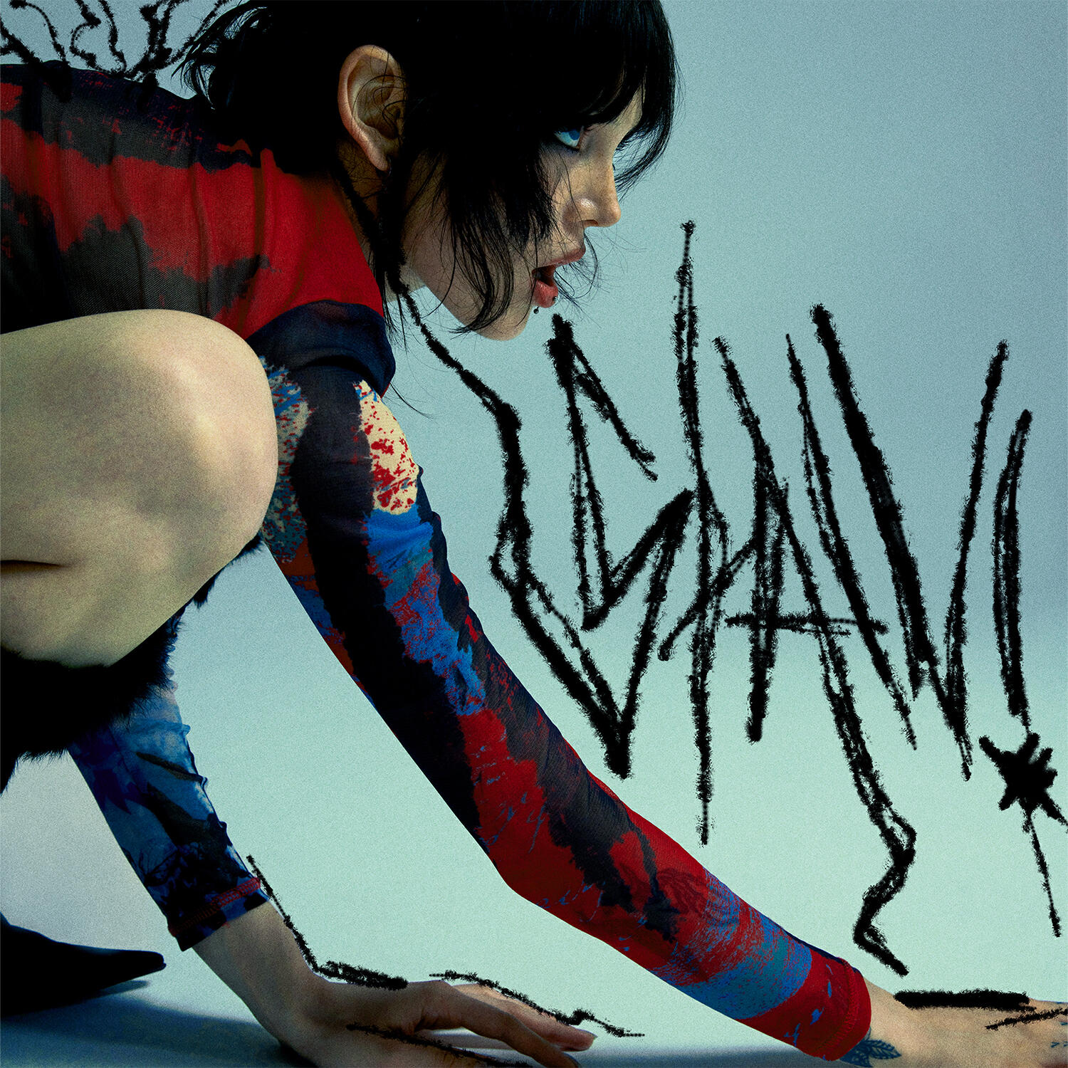 Релиз STAIN!